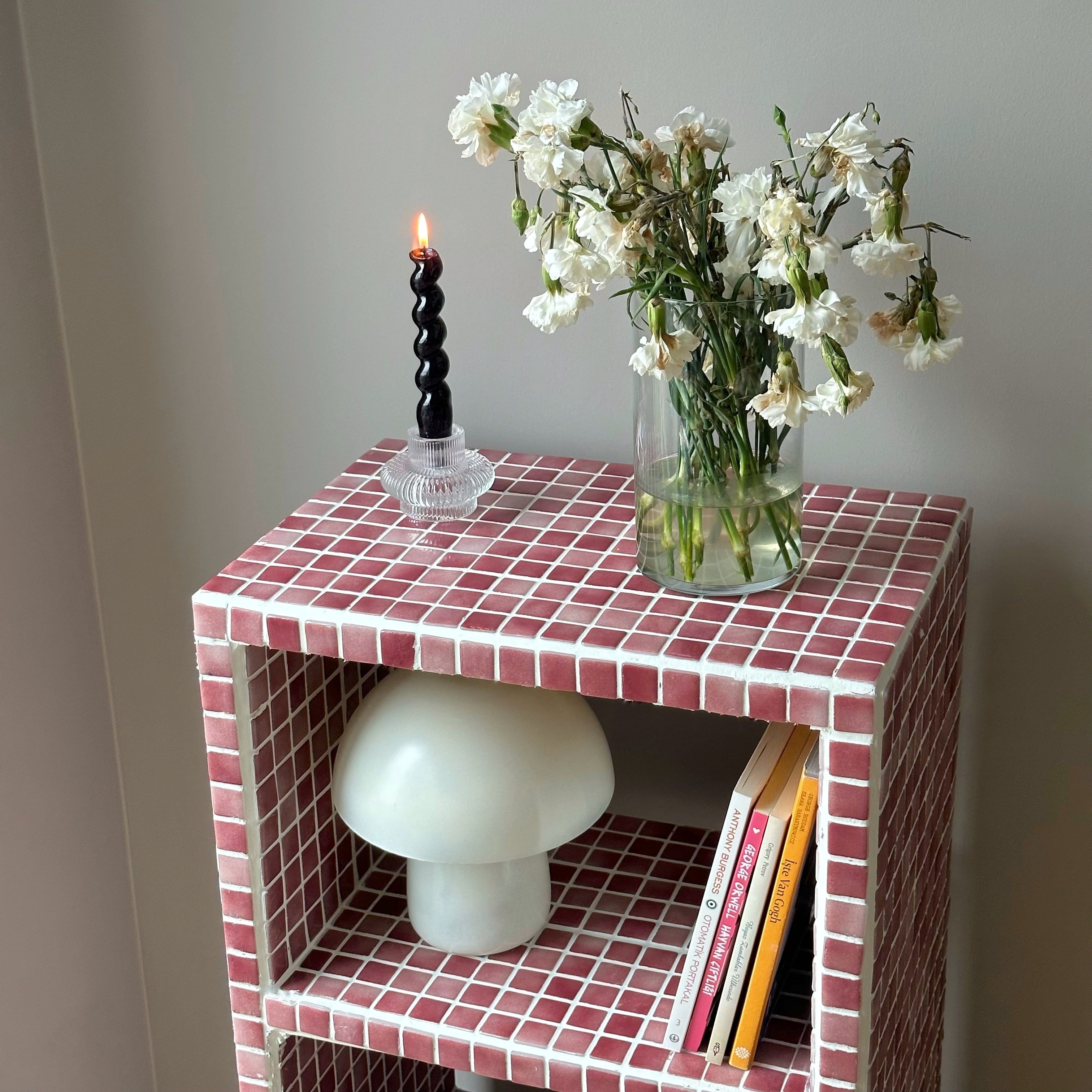 Buky Bookcase