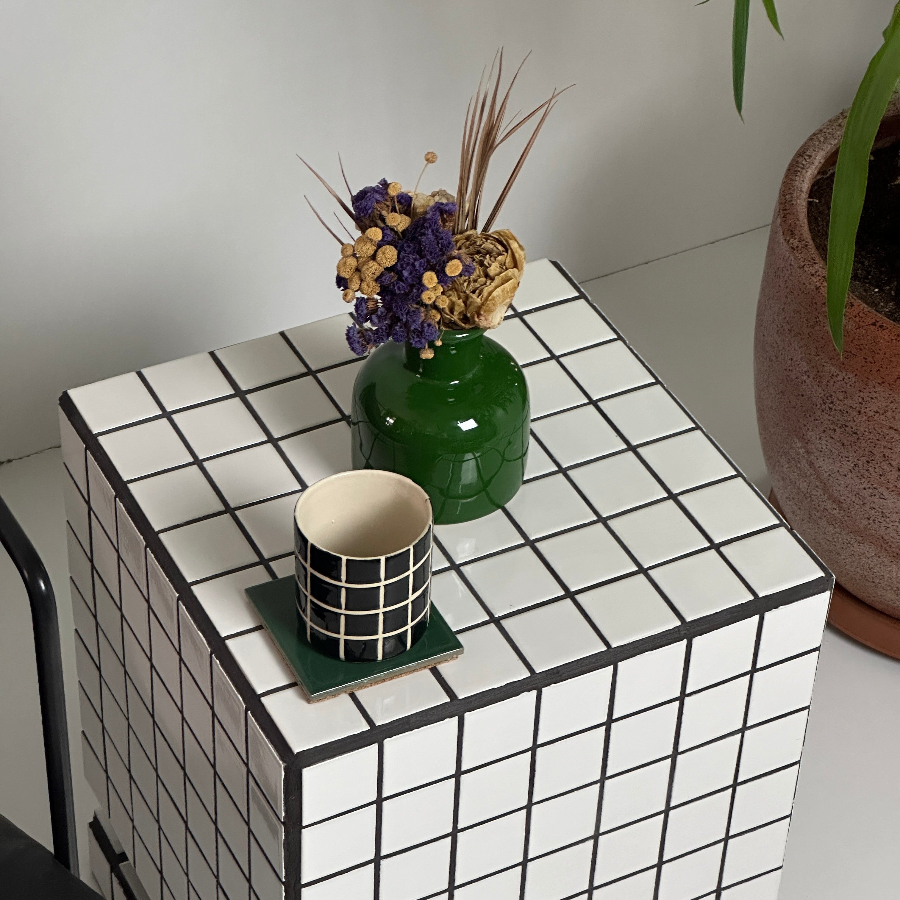 Layer Side Table