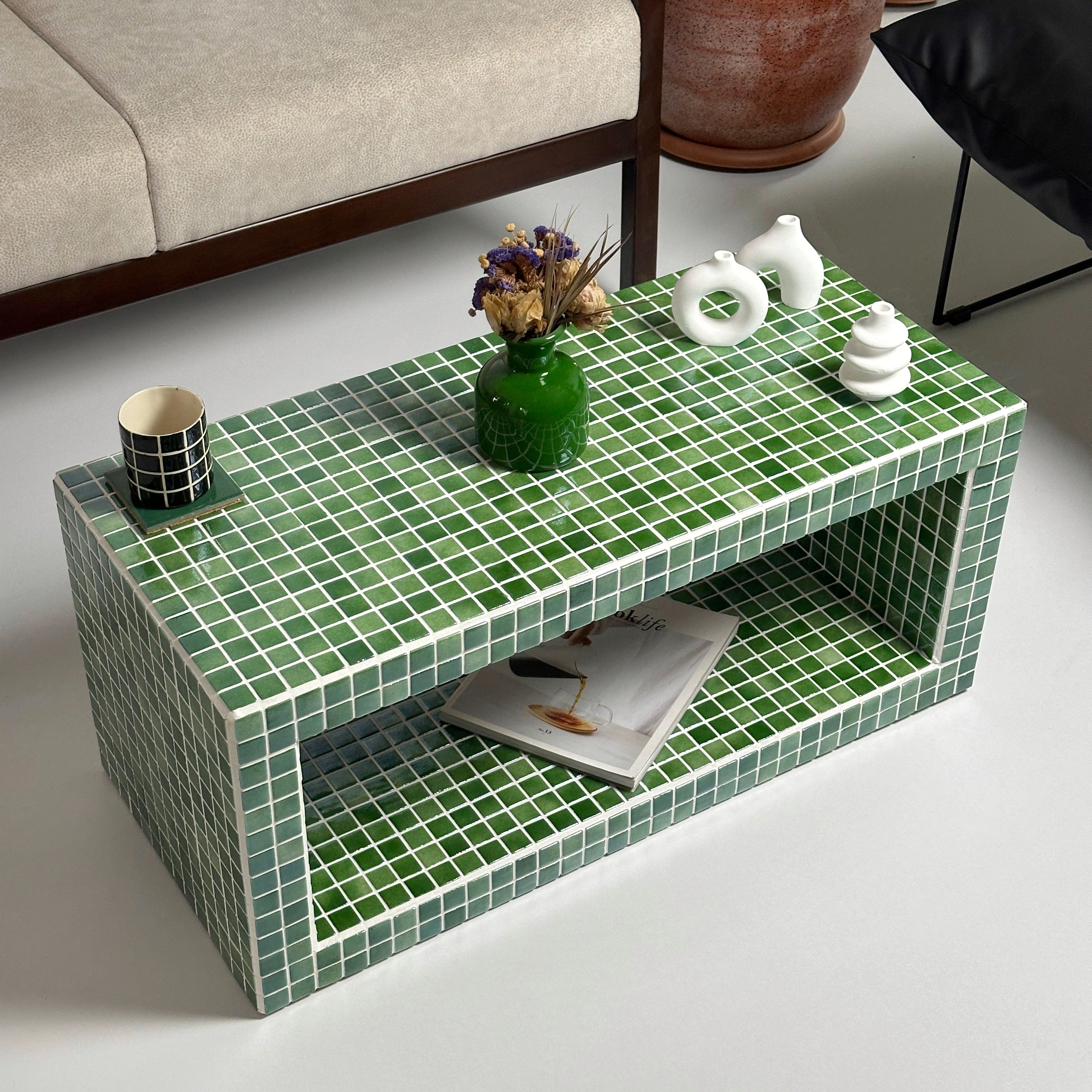 Shoey Coffee Table