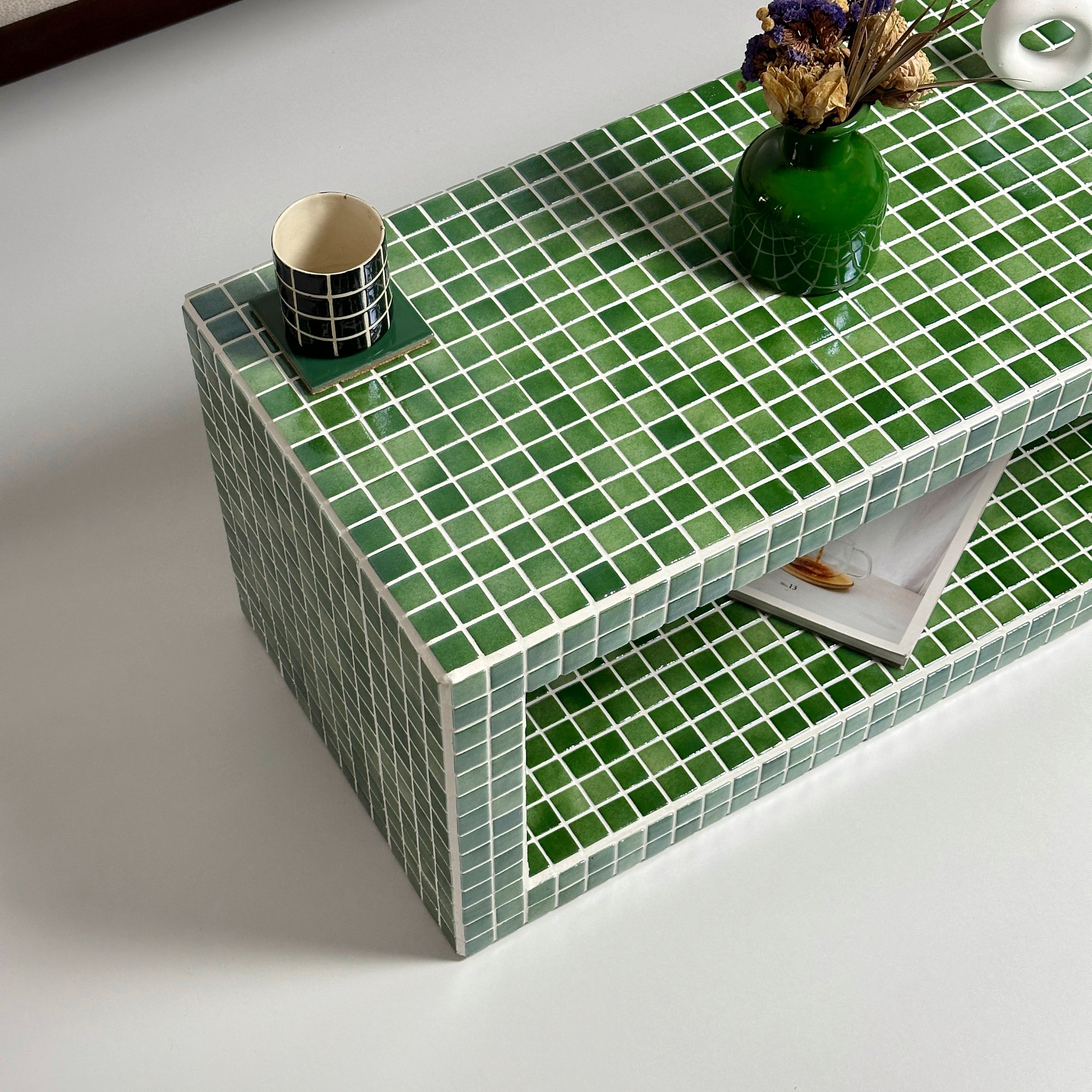 Shoey Coffee Table