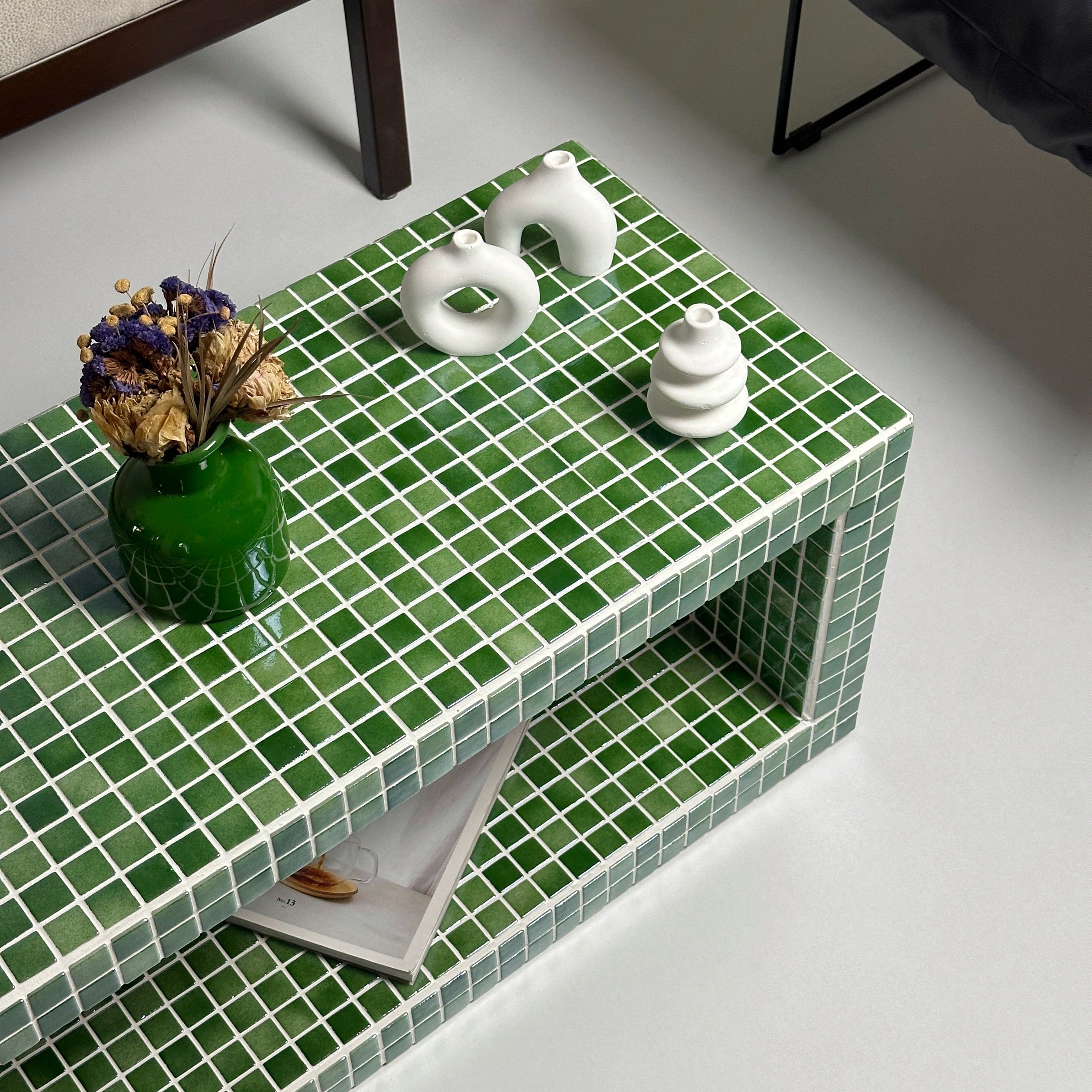 Shoey Coffee Table