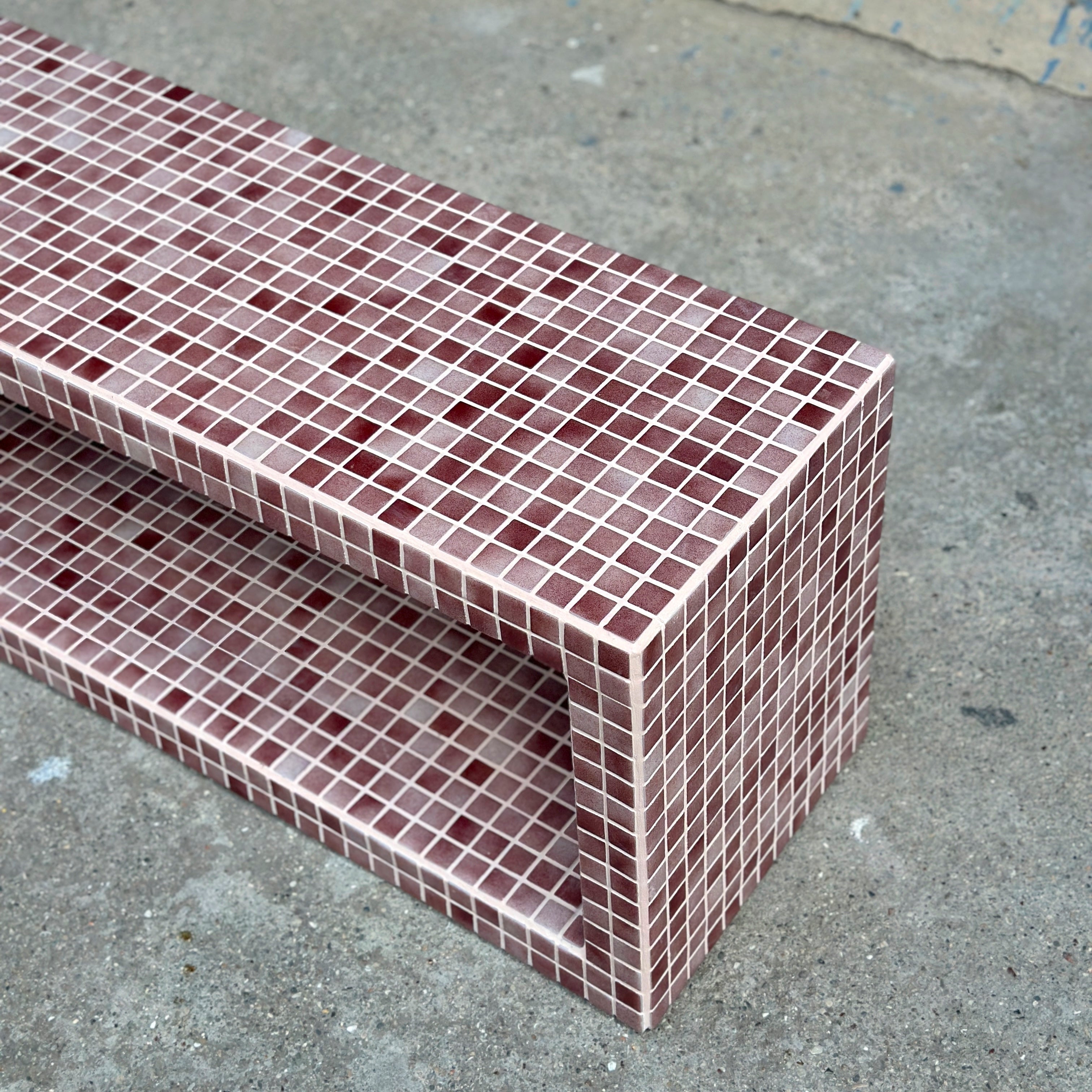 Shoey Coffee Table
