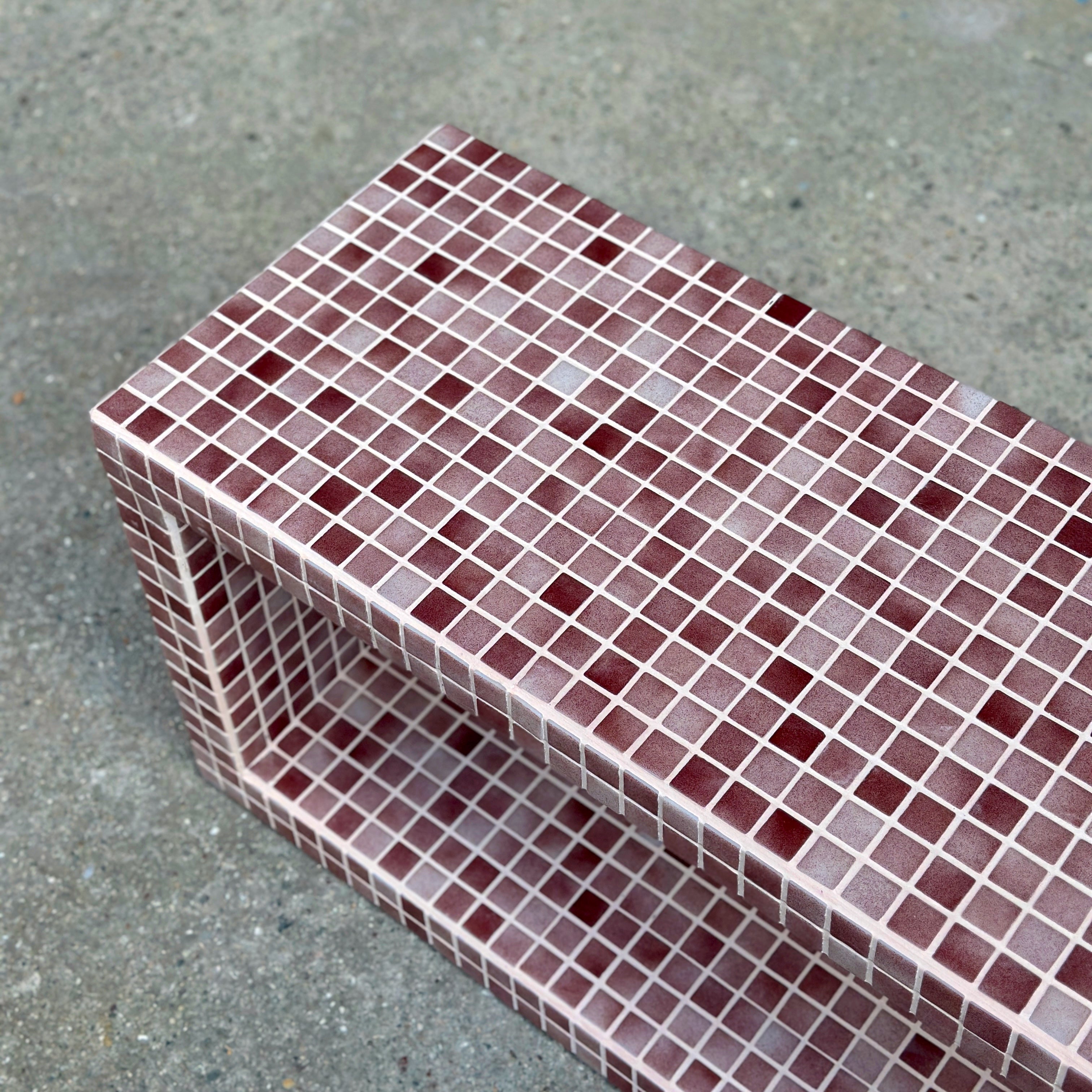 Shoey Coffee Table