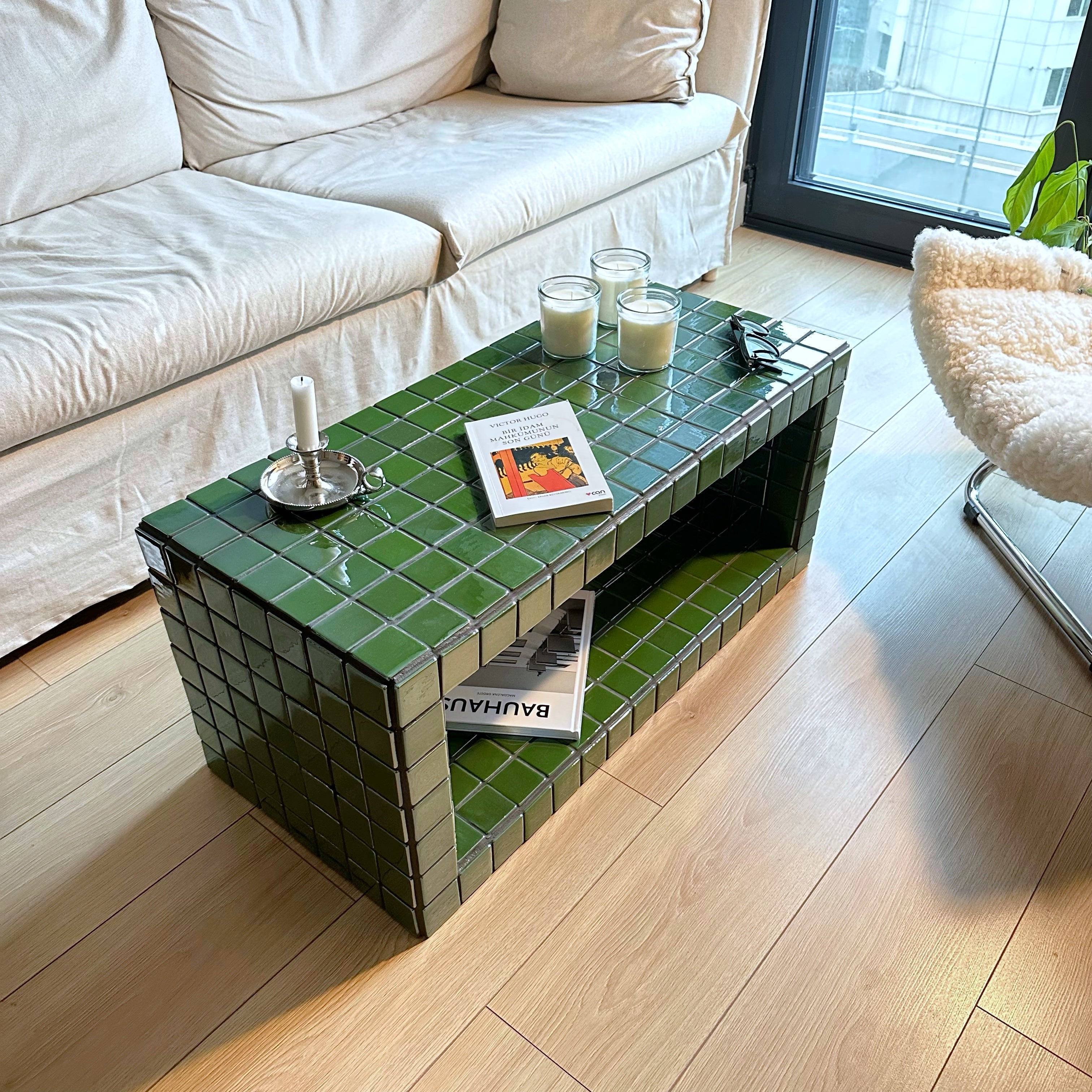 Shoey Coffee Table