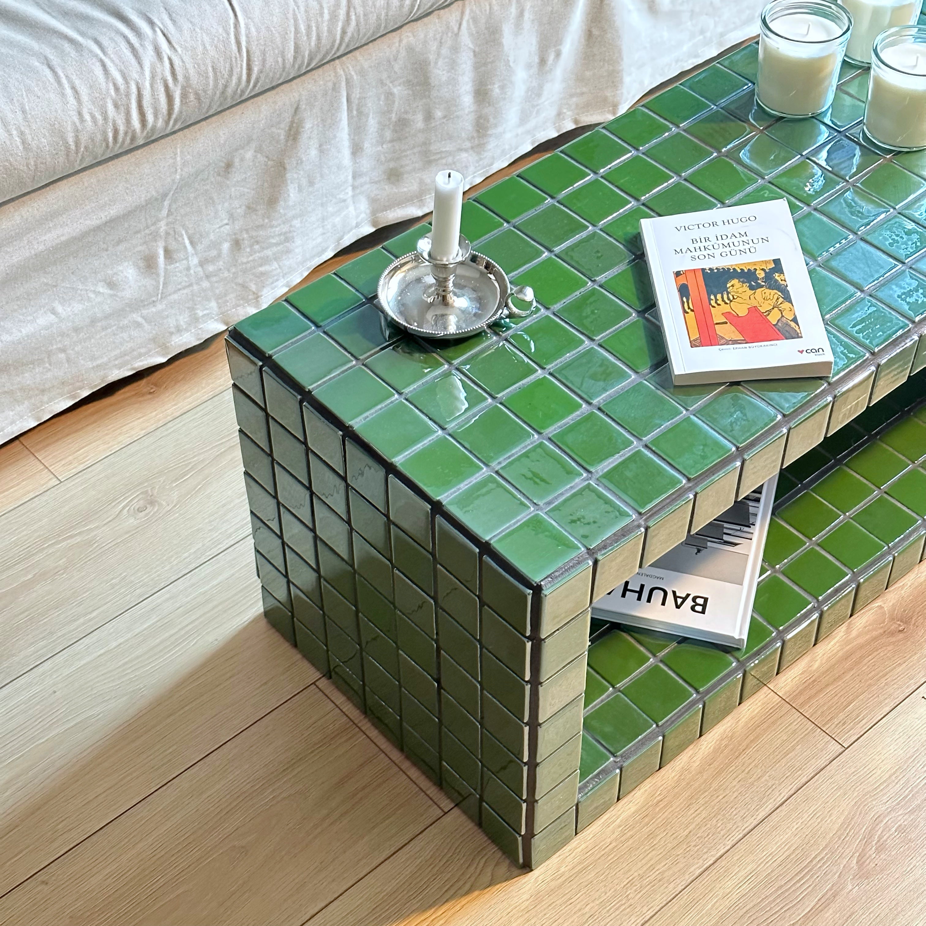 Shoey Coffee Table