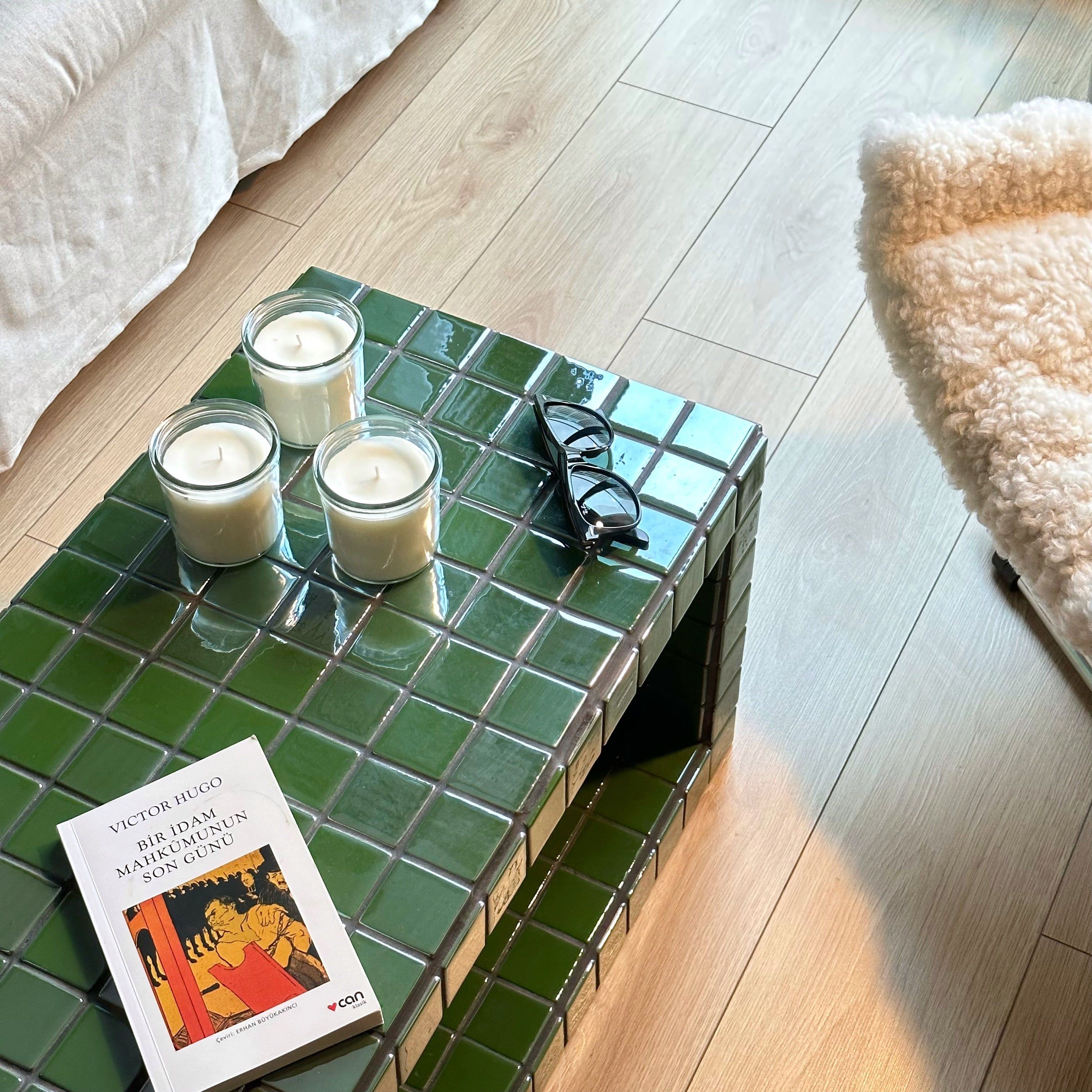 Shoey Coffee Table