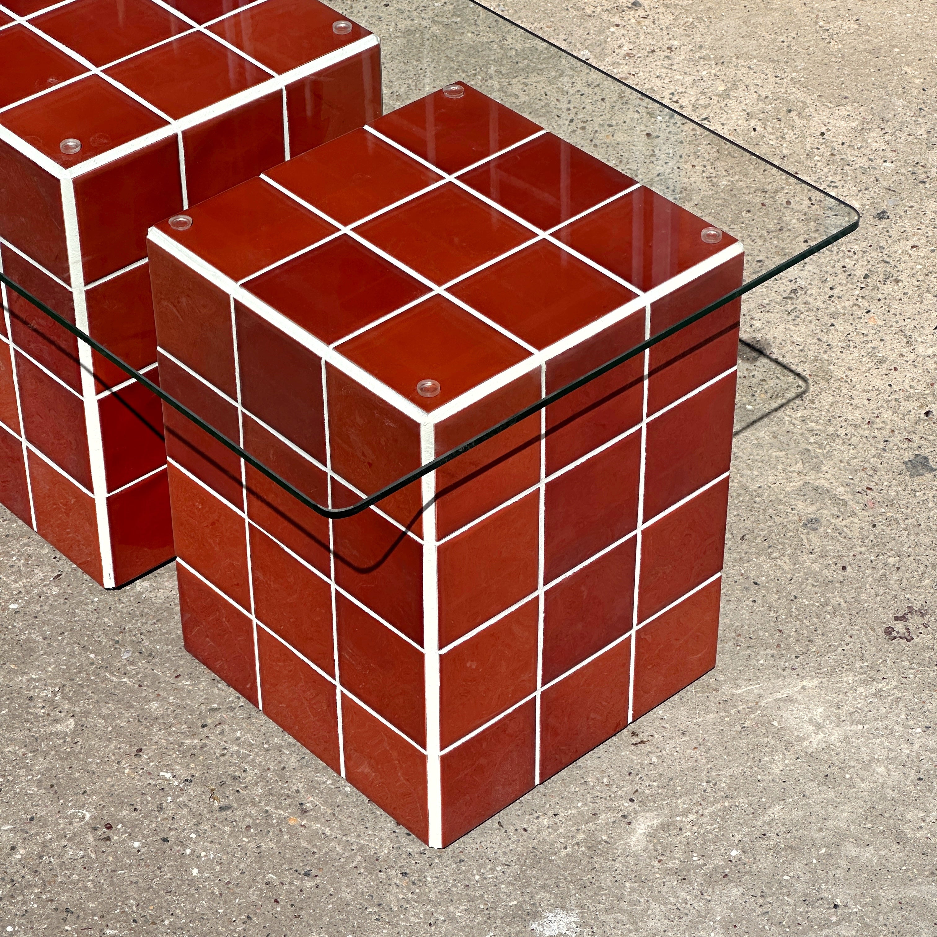 Lucent Coffee Table