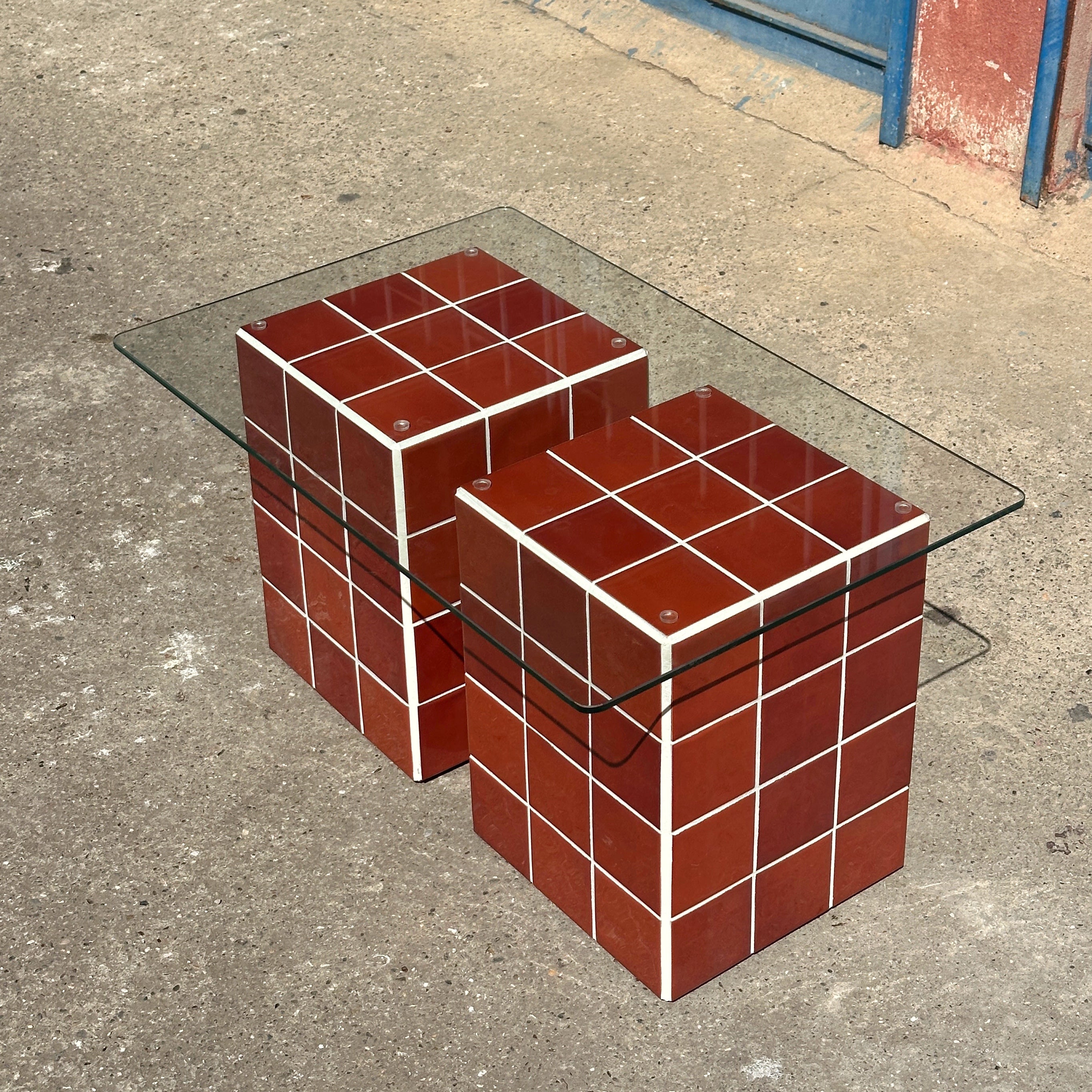 Lucent Coffee Table