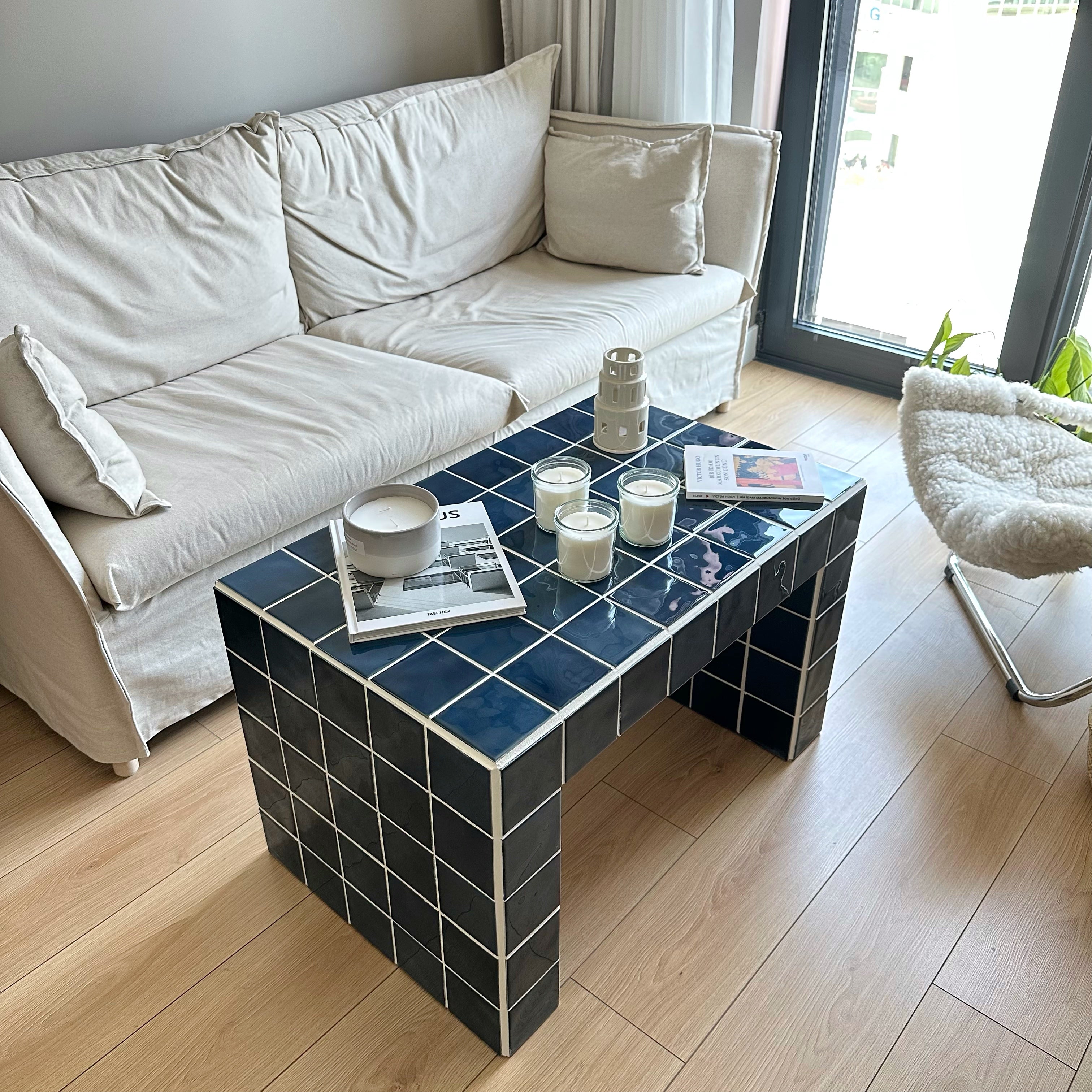 Retro Coffee Table