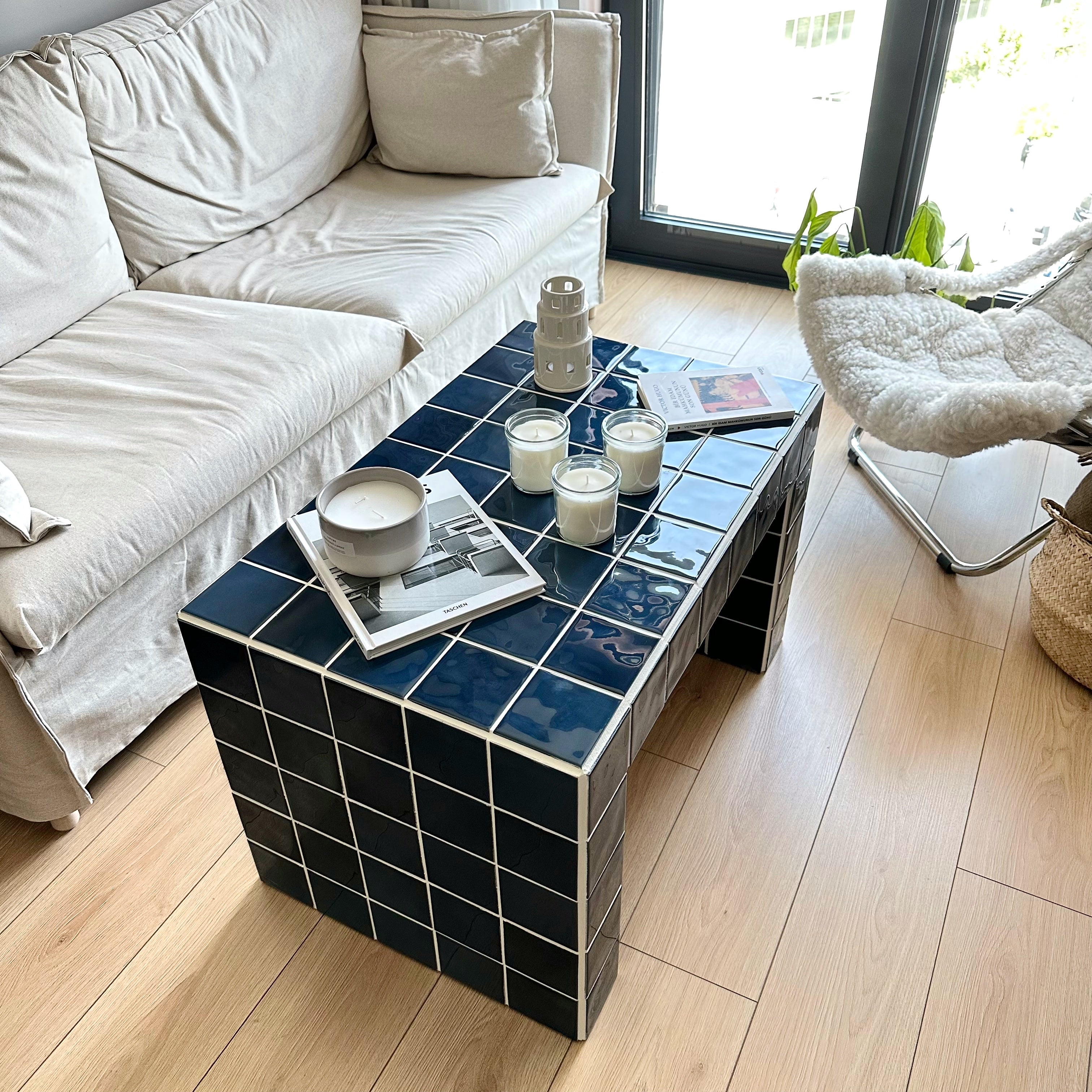 Retro Coffee Table