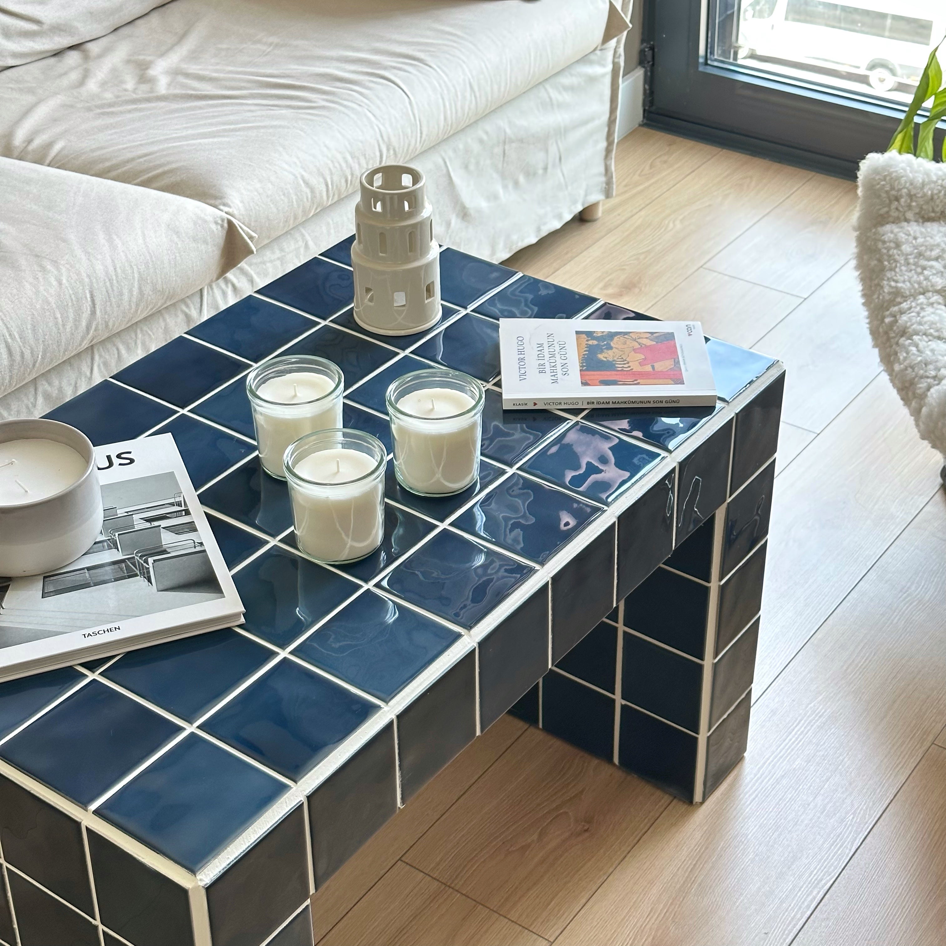 Retro Coffee Table