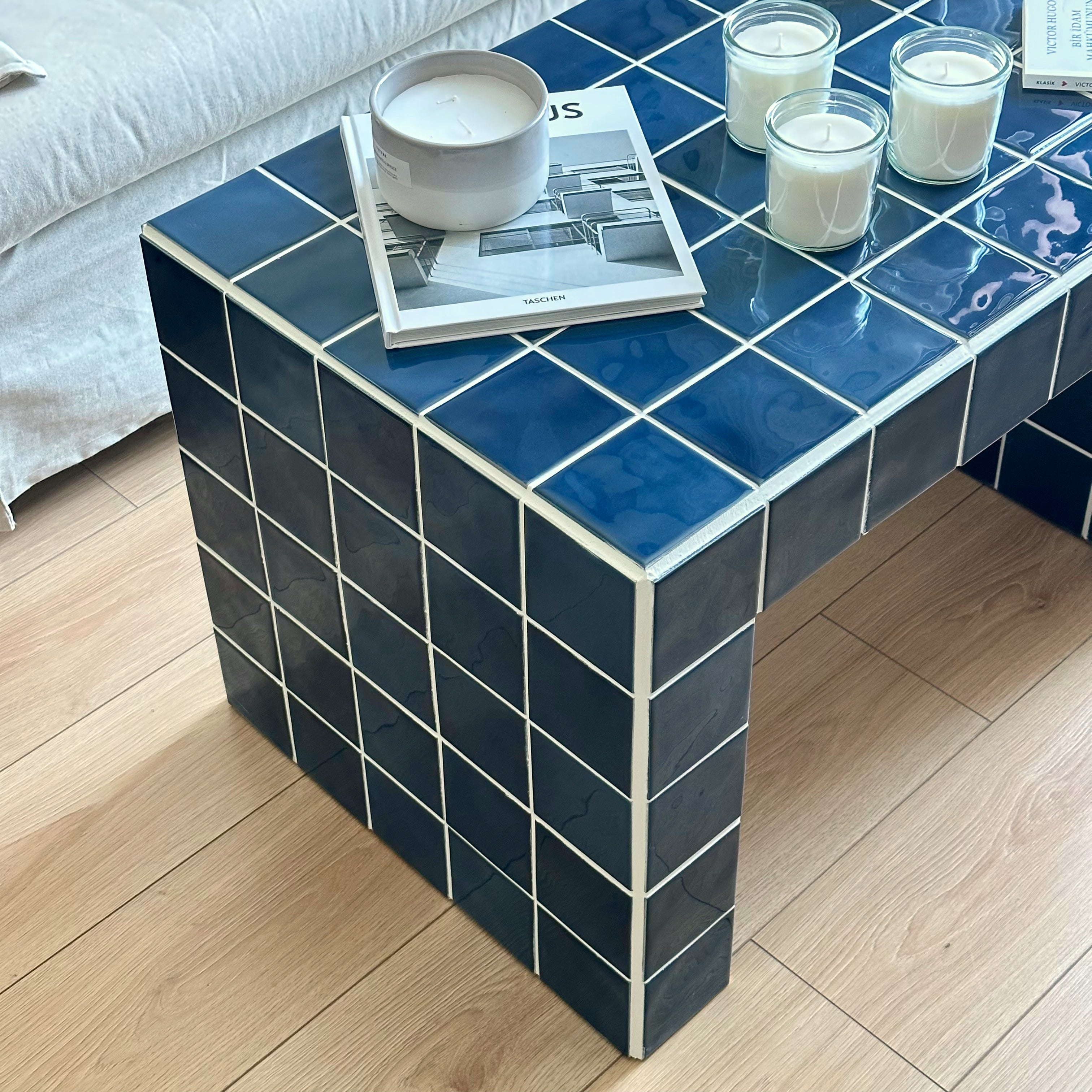 Retro Coffee Table