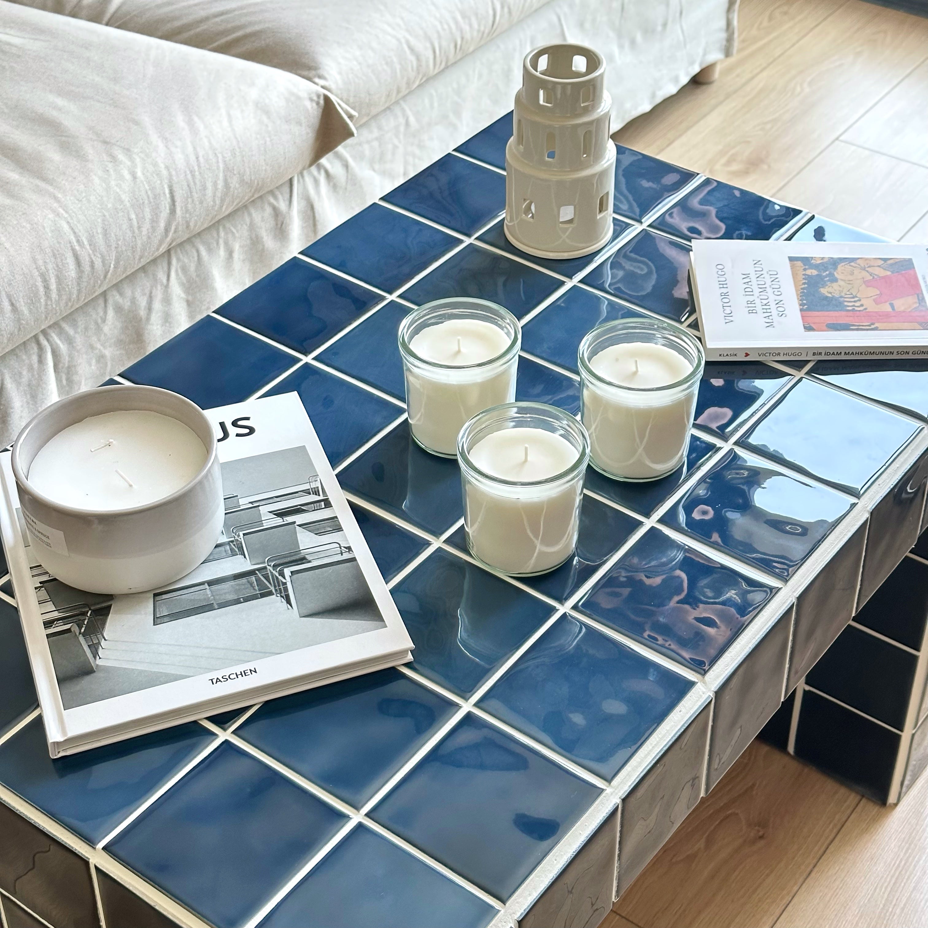 Retro Coffee Table