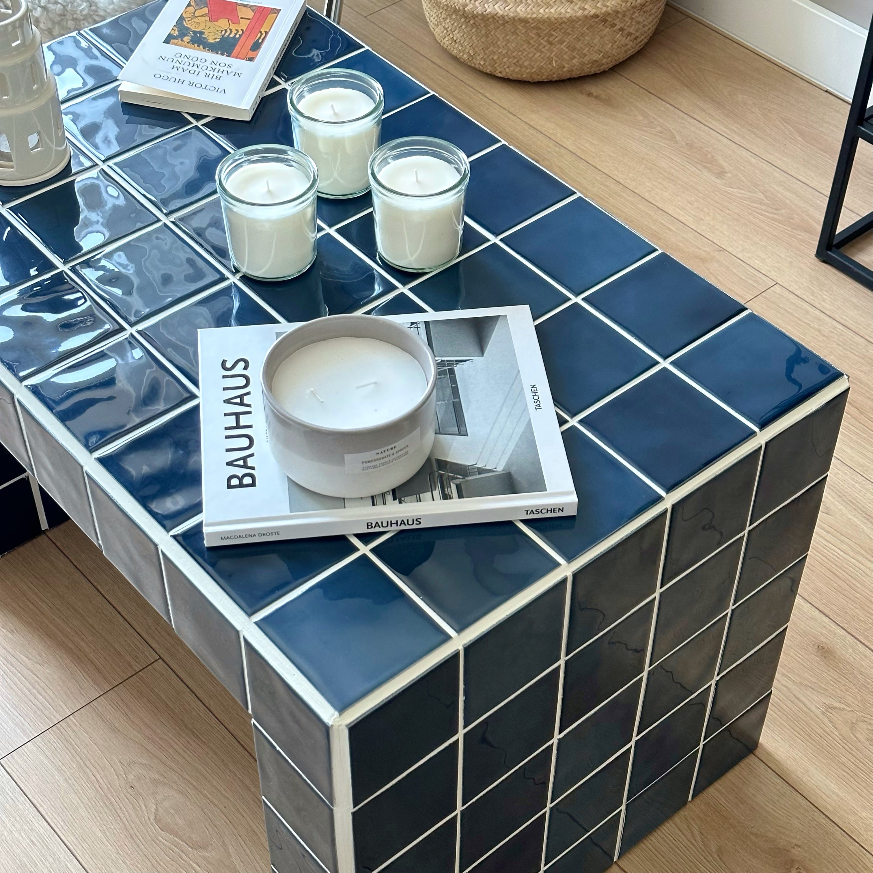 Retro Coffee Table
