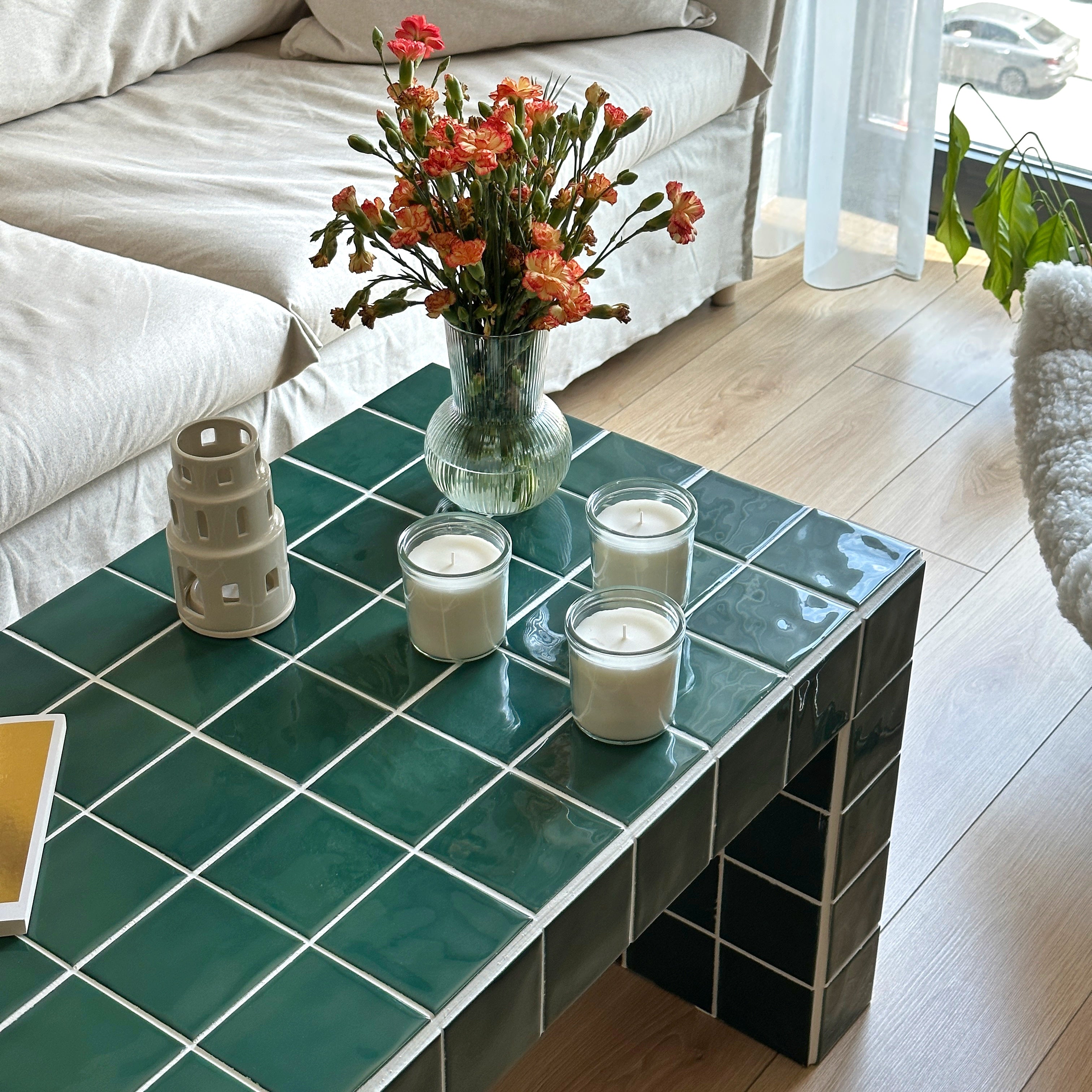 Retro Coffee Table