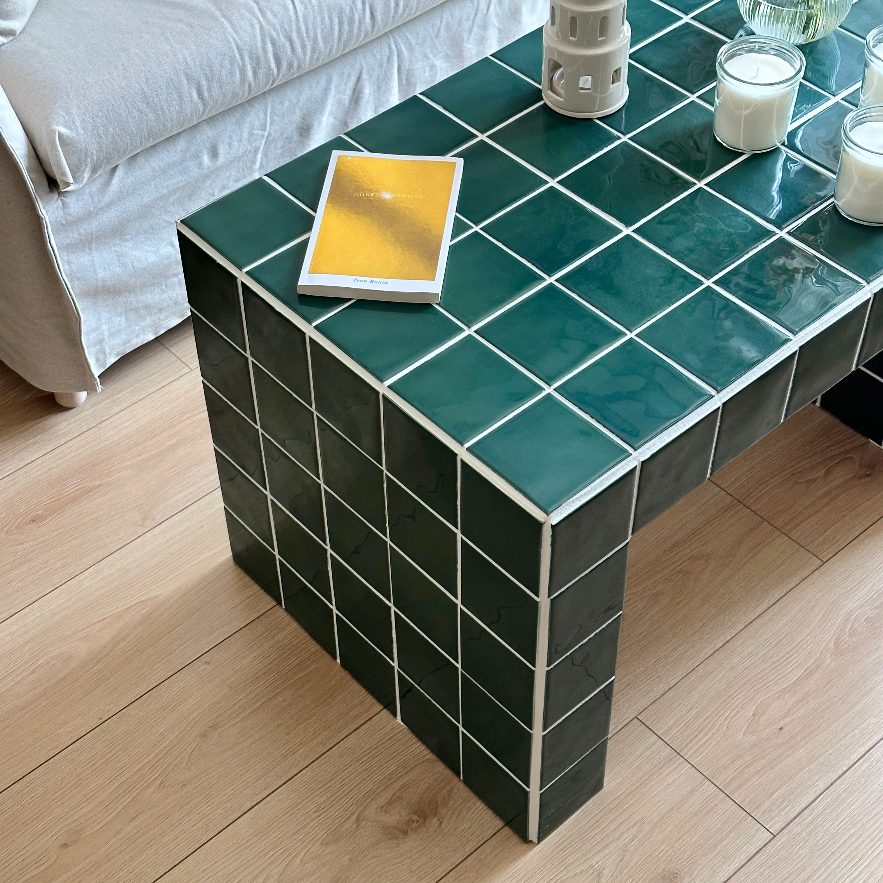 Retro Coffee Table