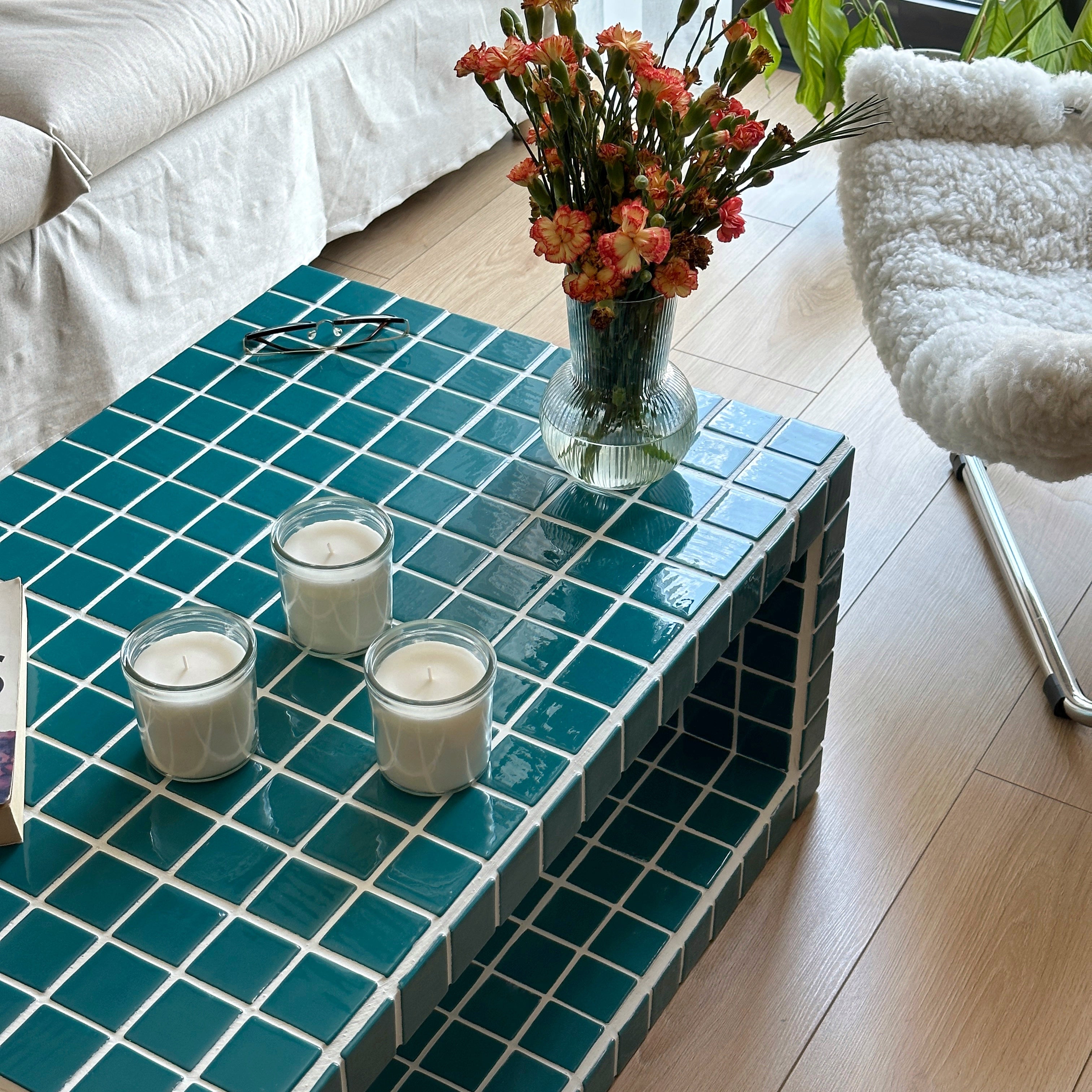 Big Shoey Coffee Table