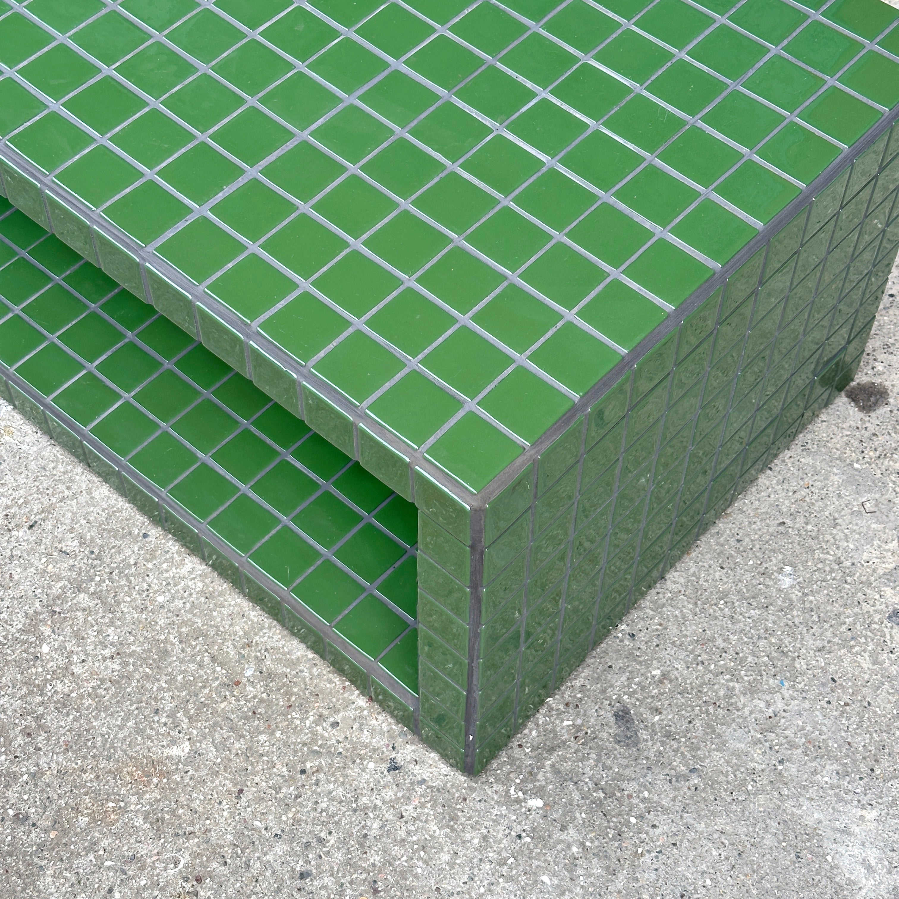 Big Shoey Coffee Table