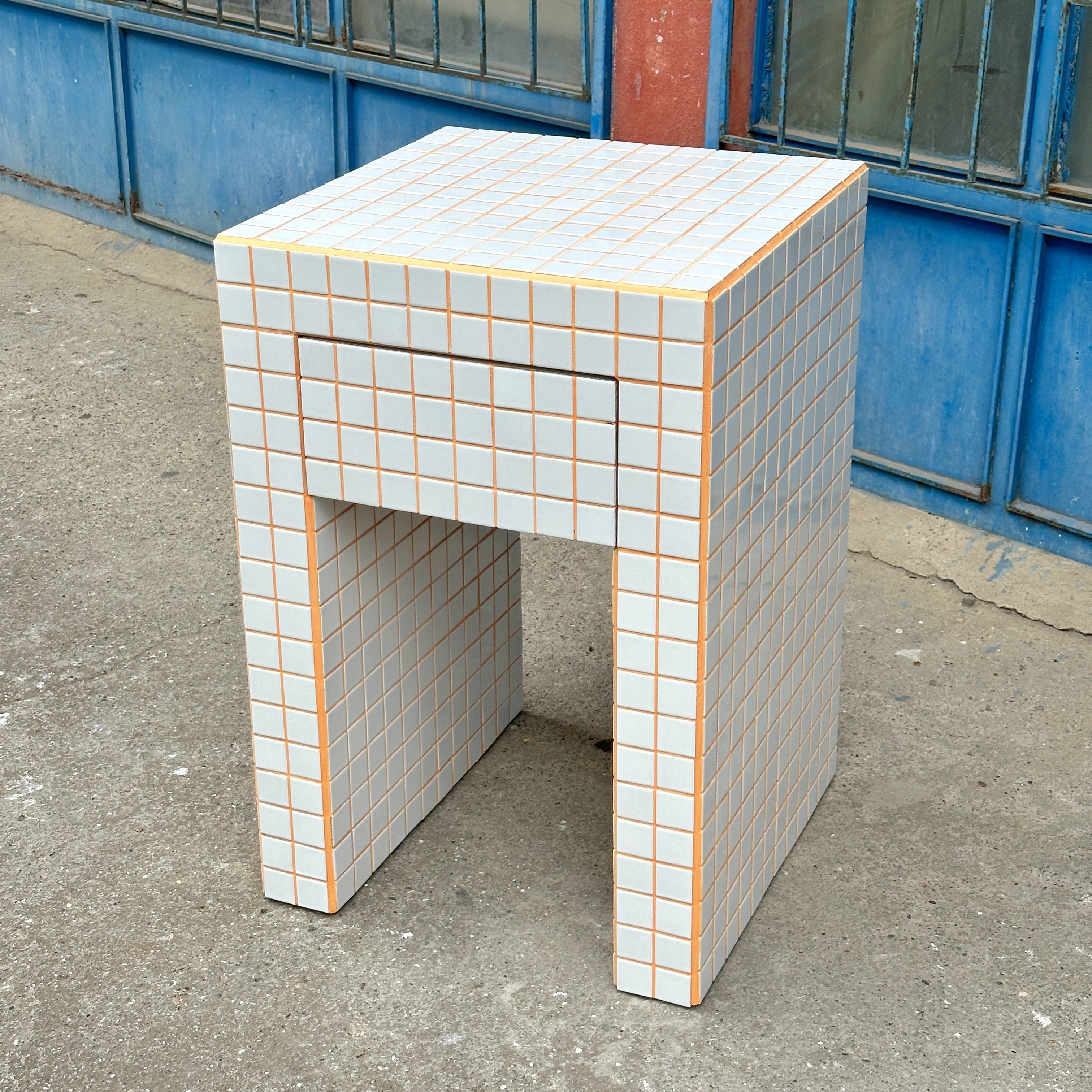 Butler Chest of Drawers