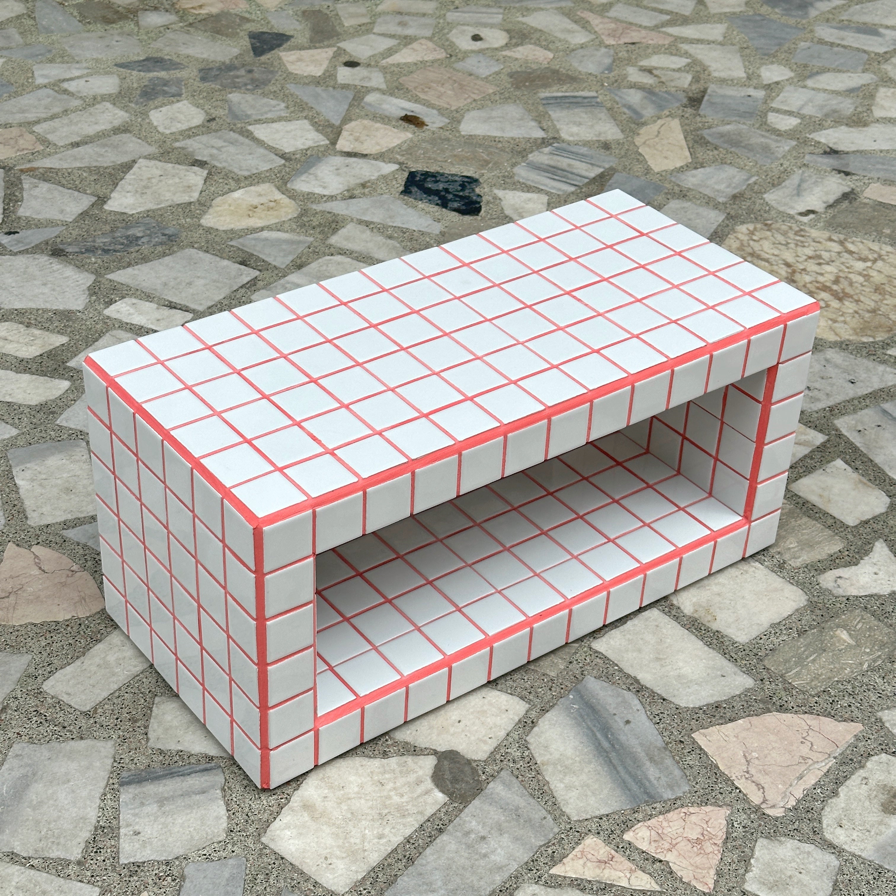 Shoey Coffee Table