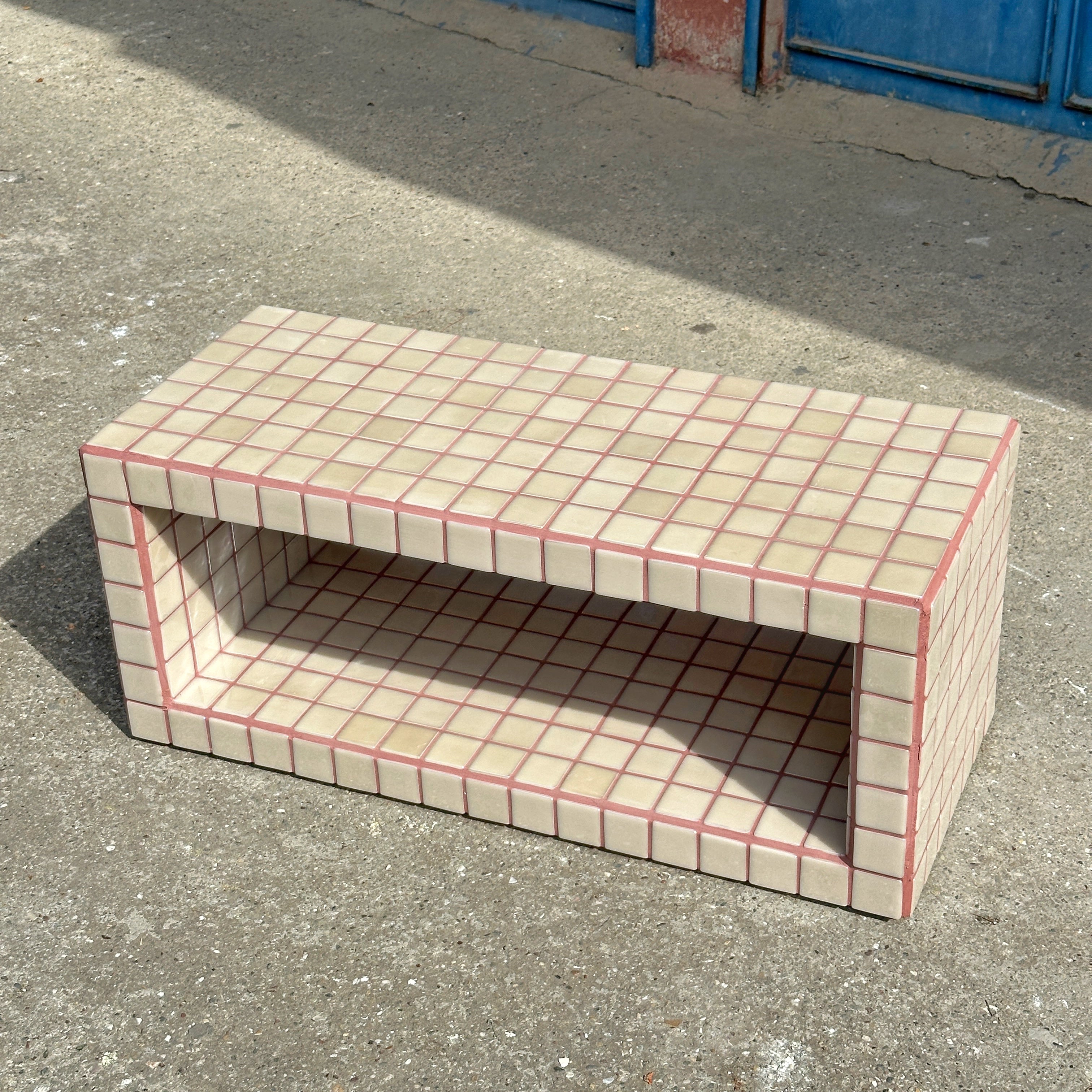 Shoey Coffee Table