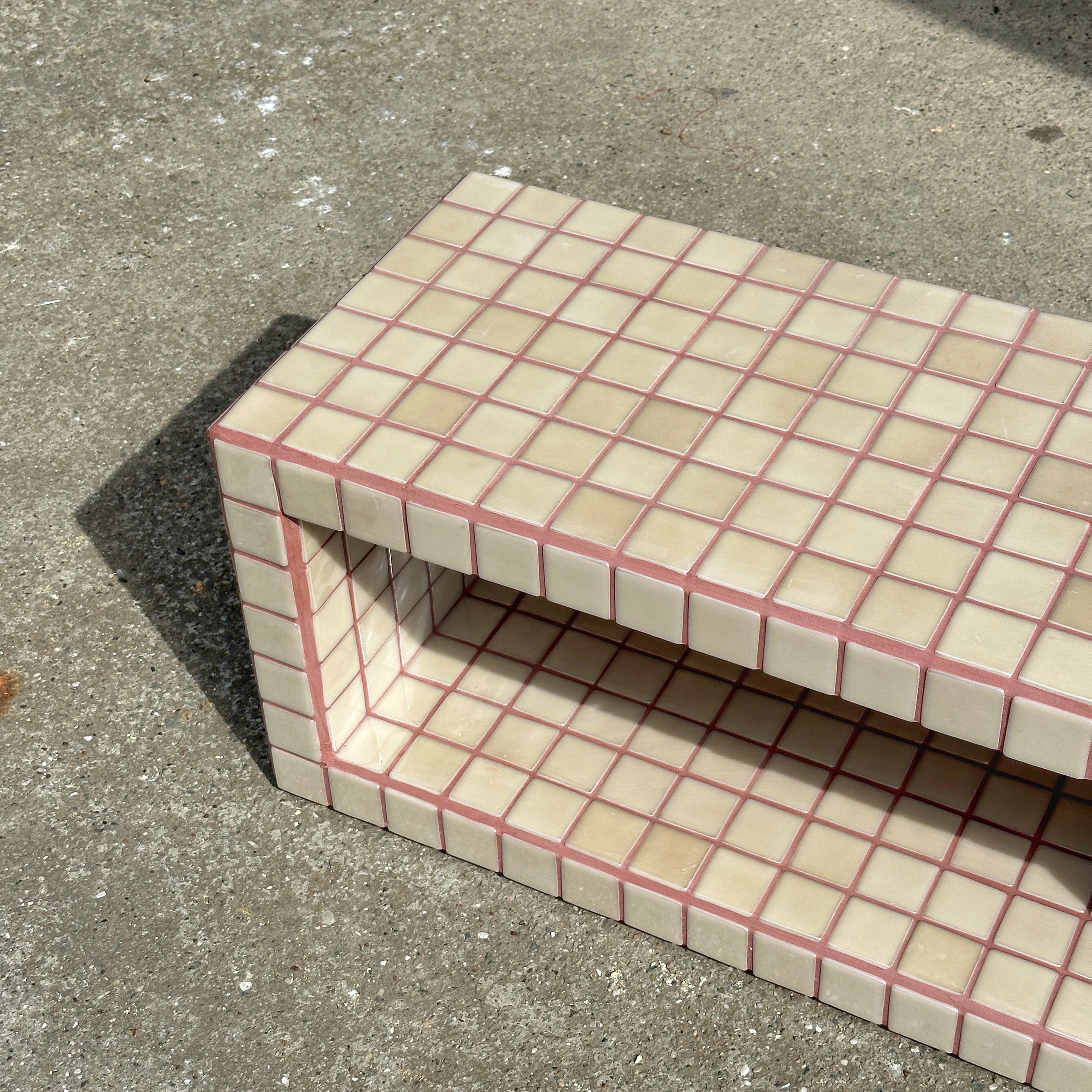 Shoey Coffee Table