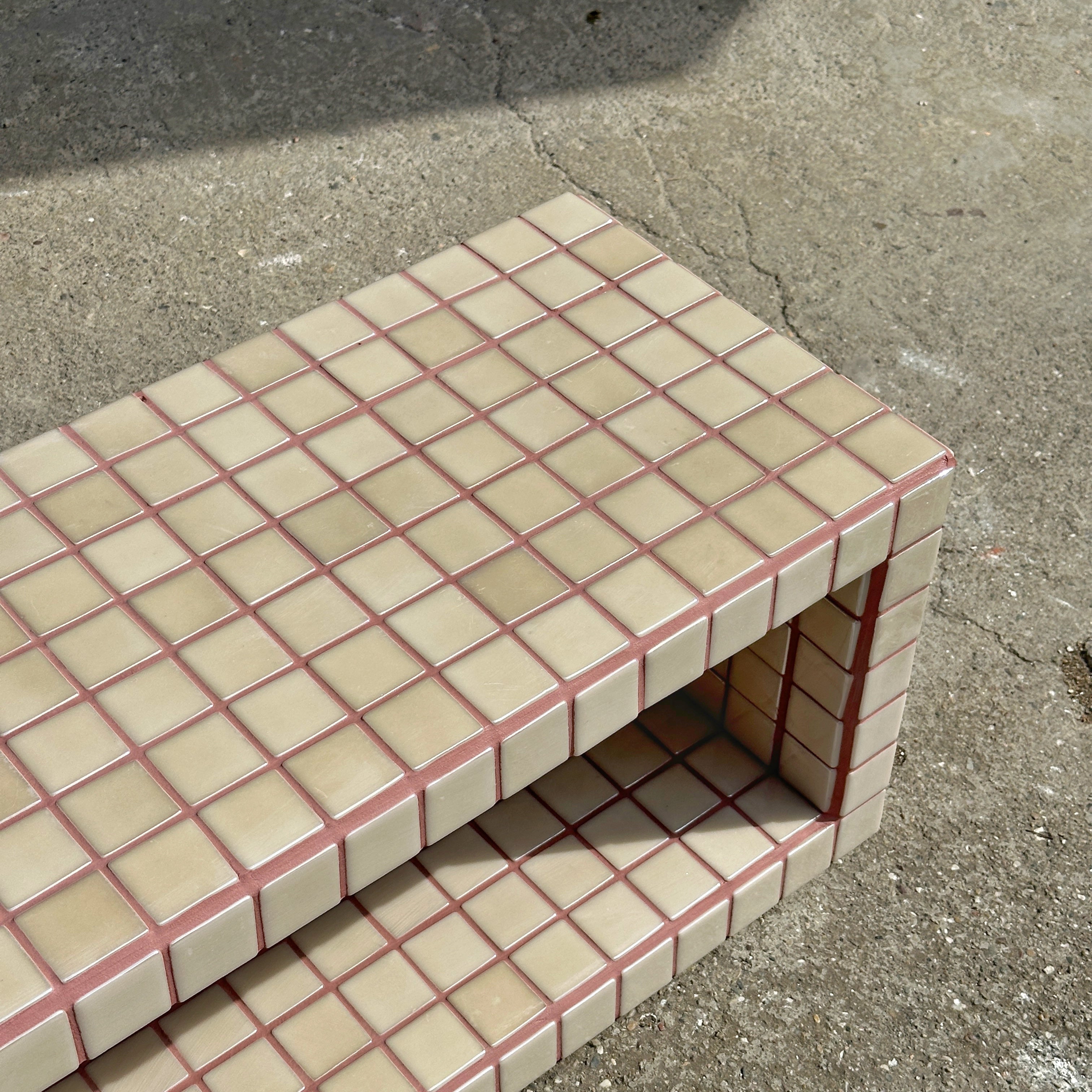 Shoey Coffee Table