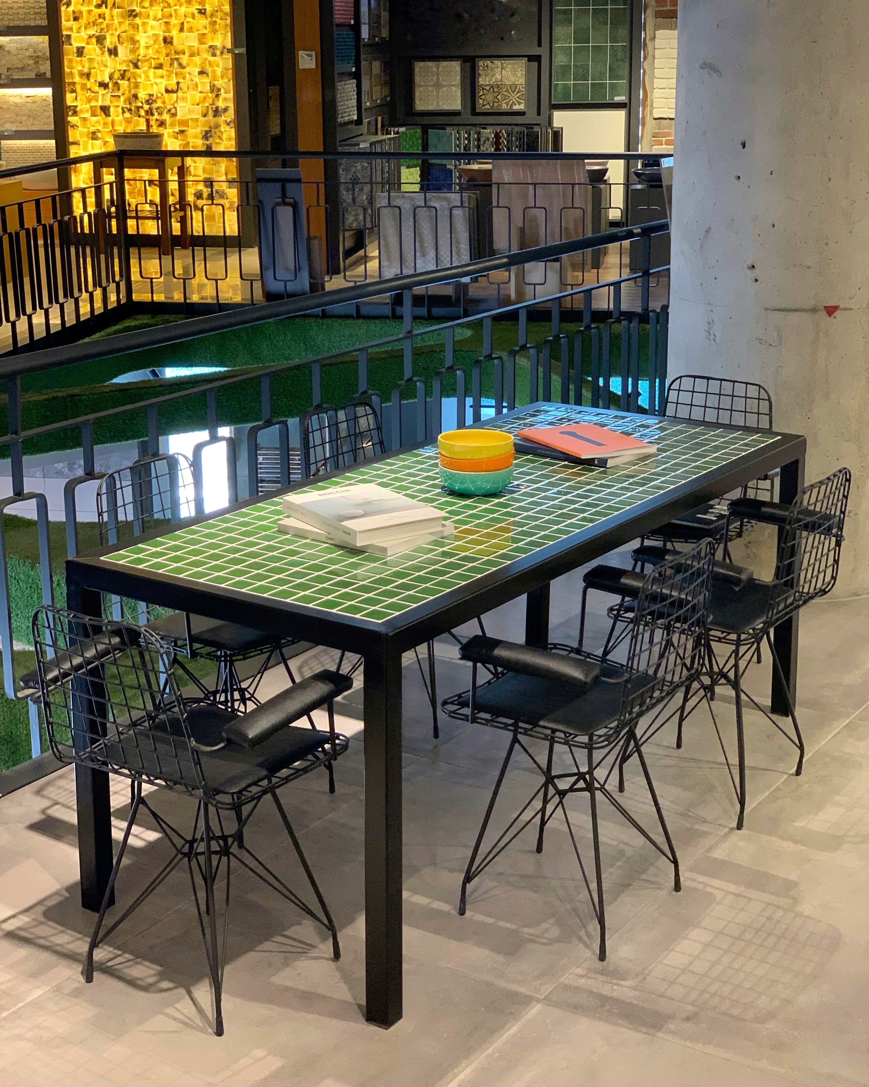 Oblong Table