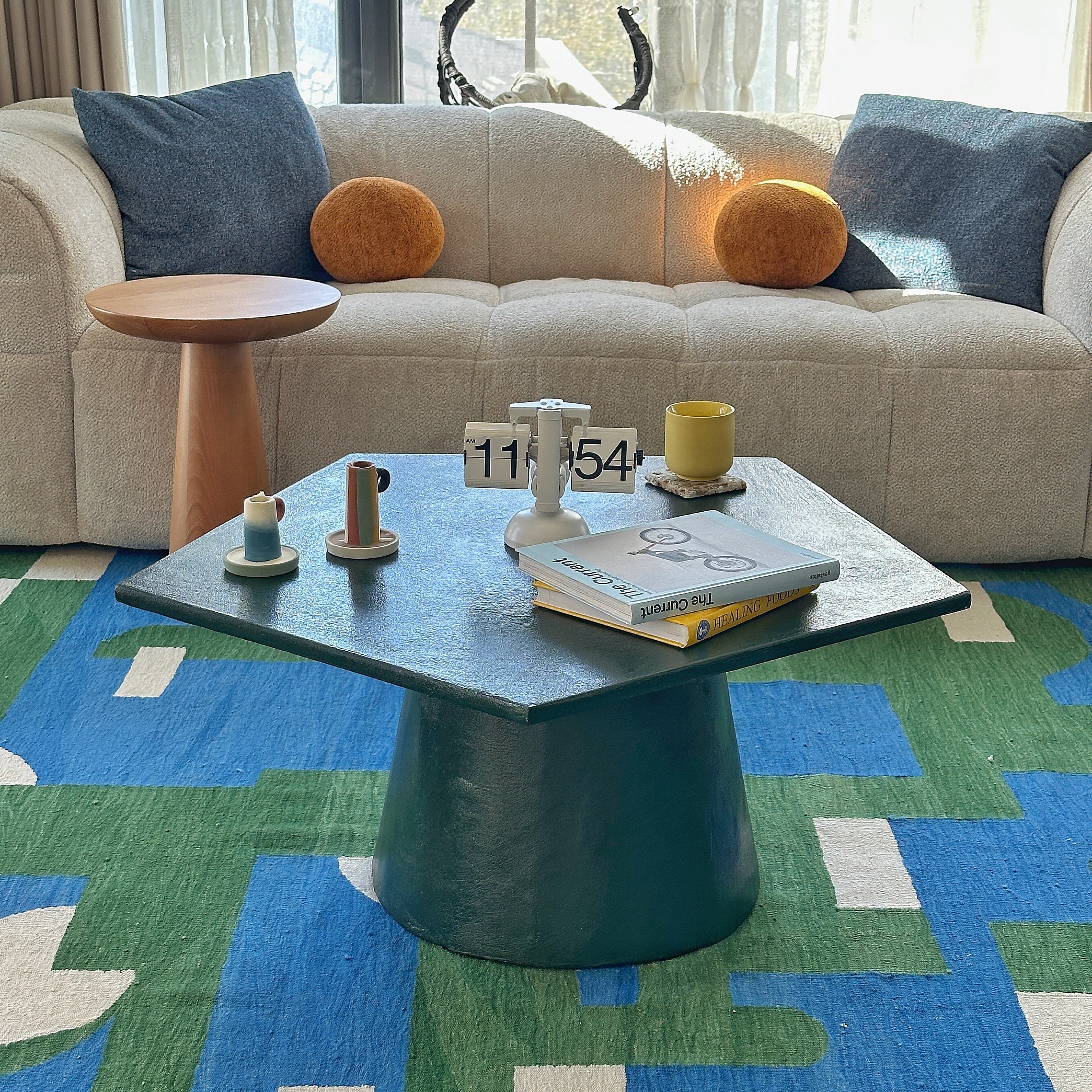 Star Coffee Table