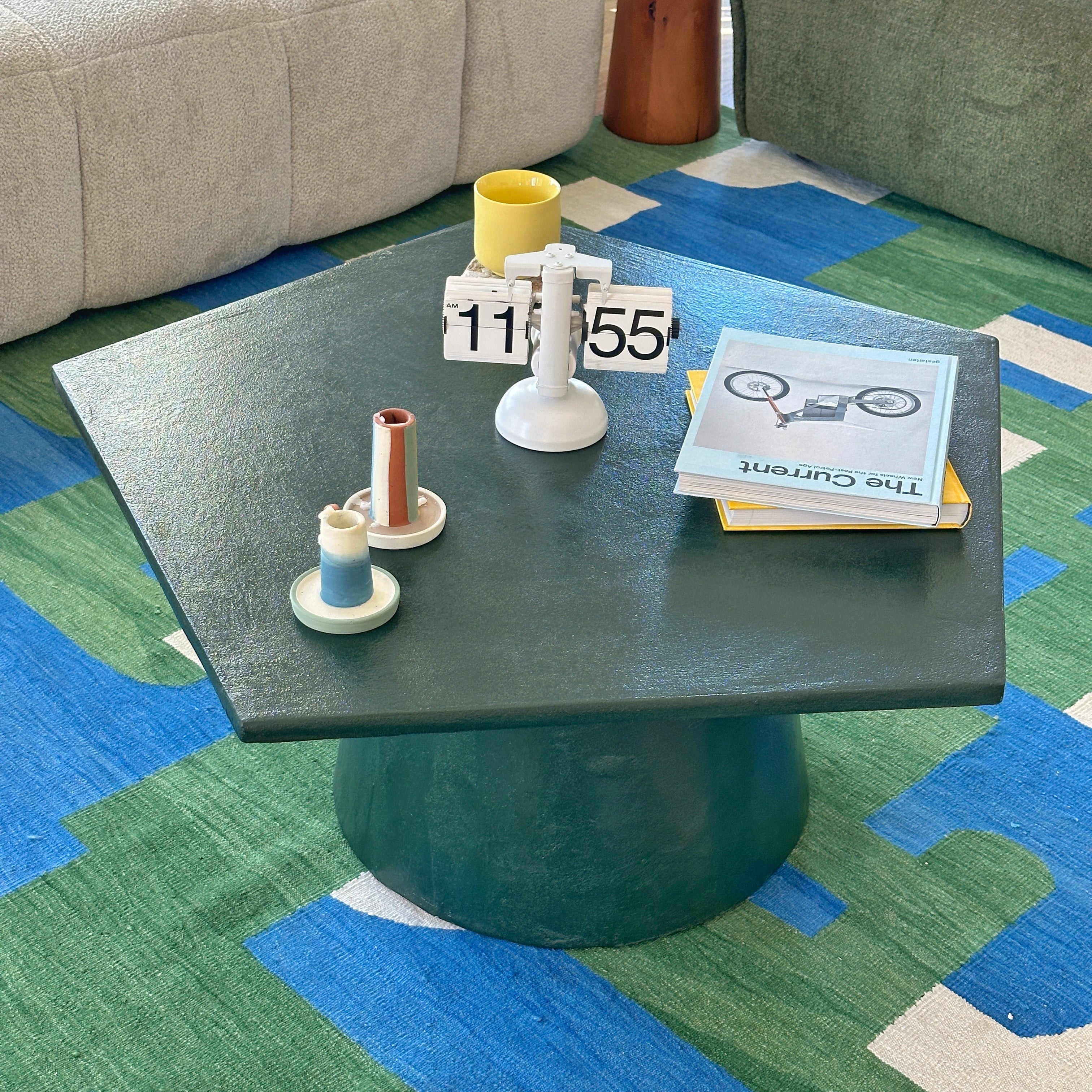 Star Coffee Table