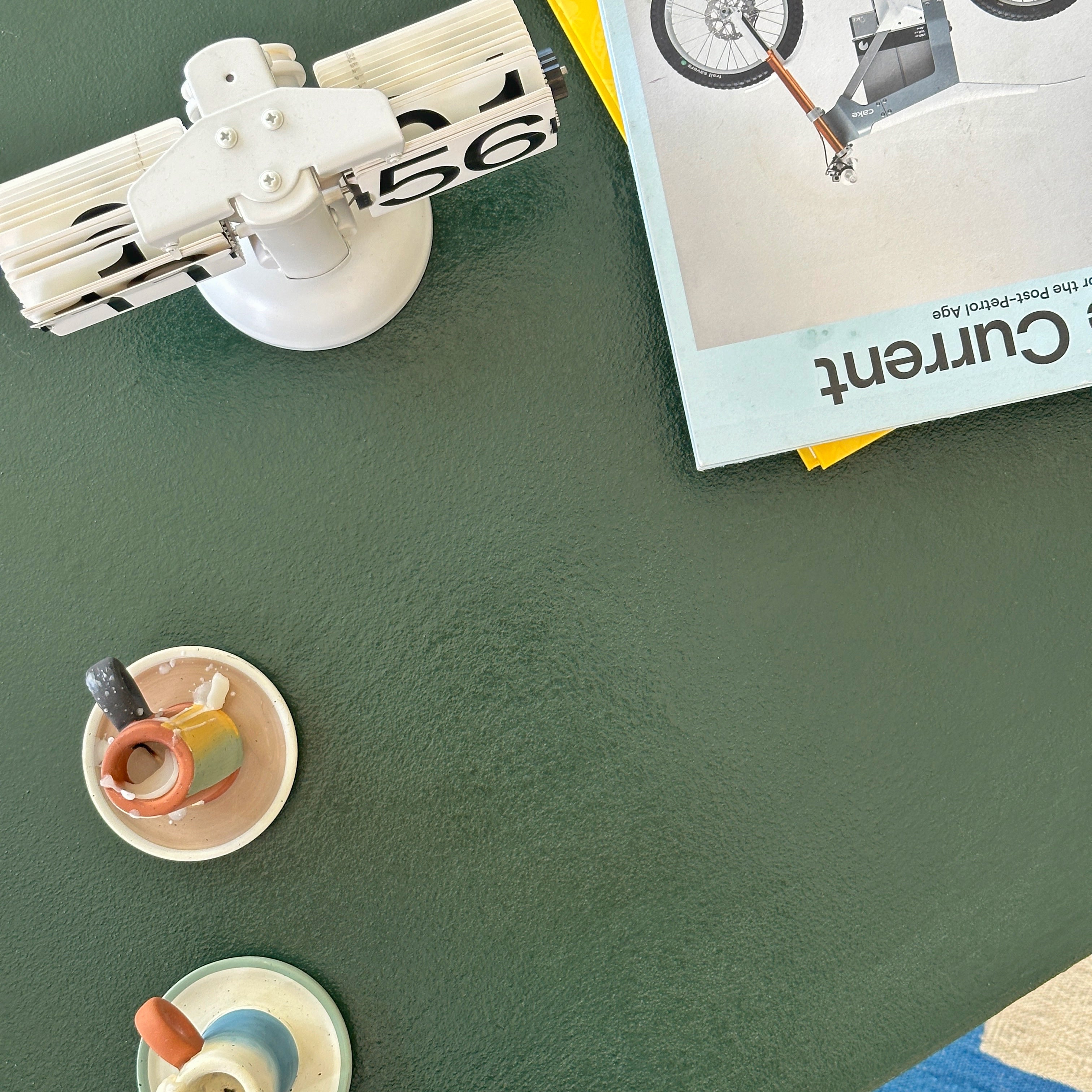 Star Coffee Table