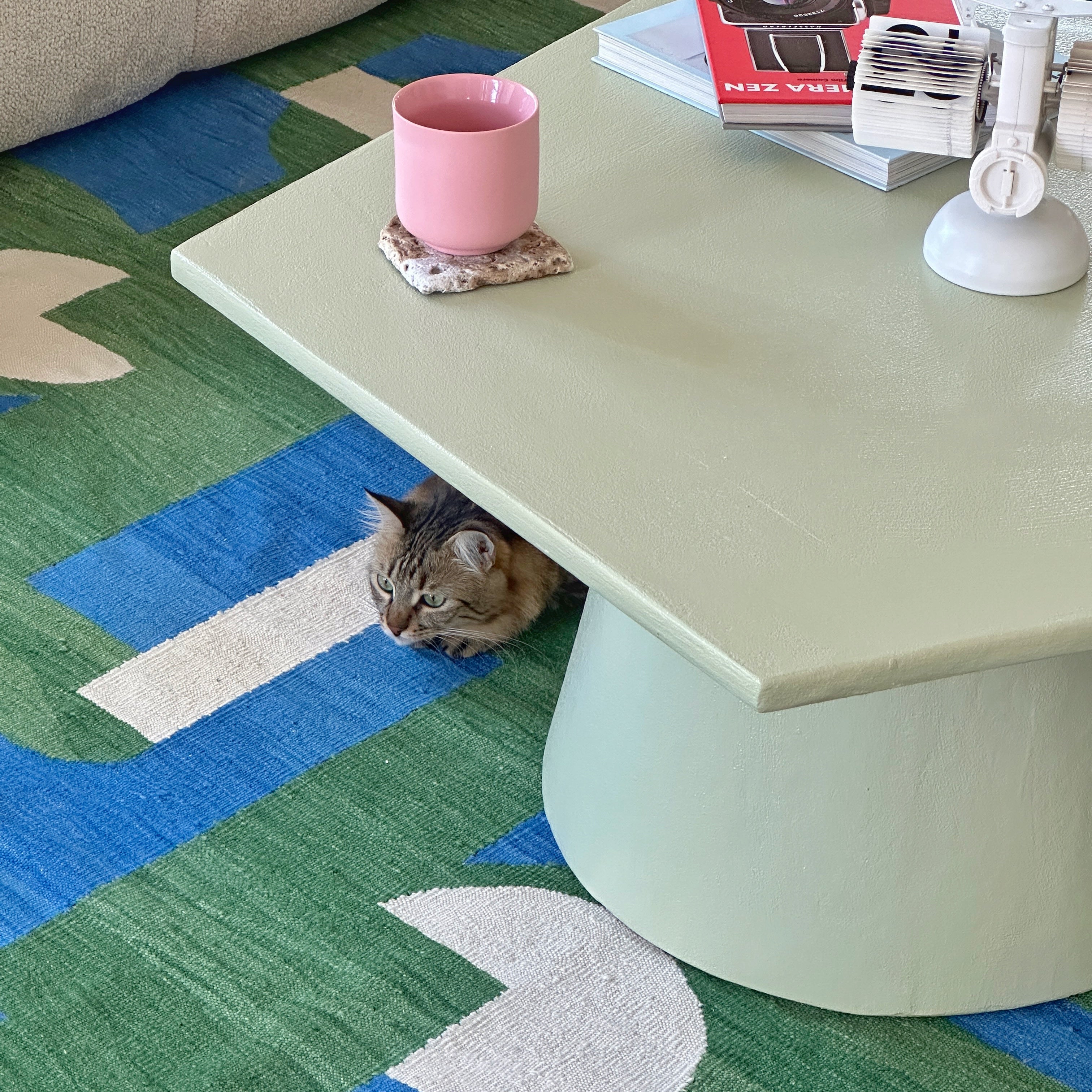 Star Coffee Table