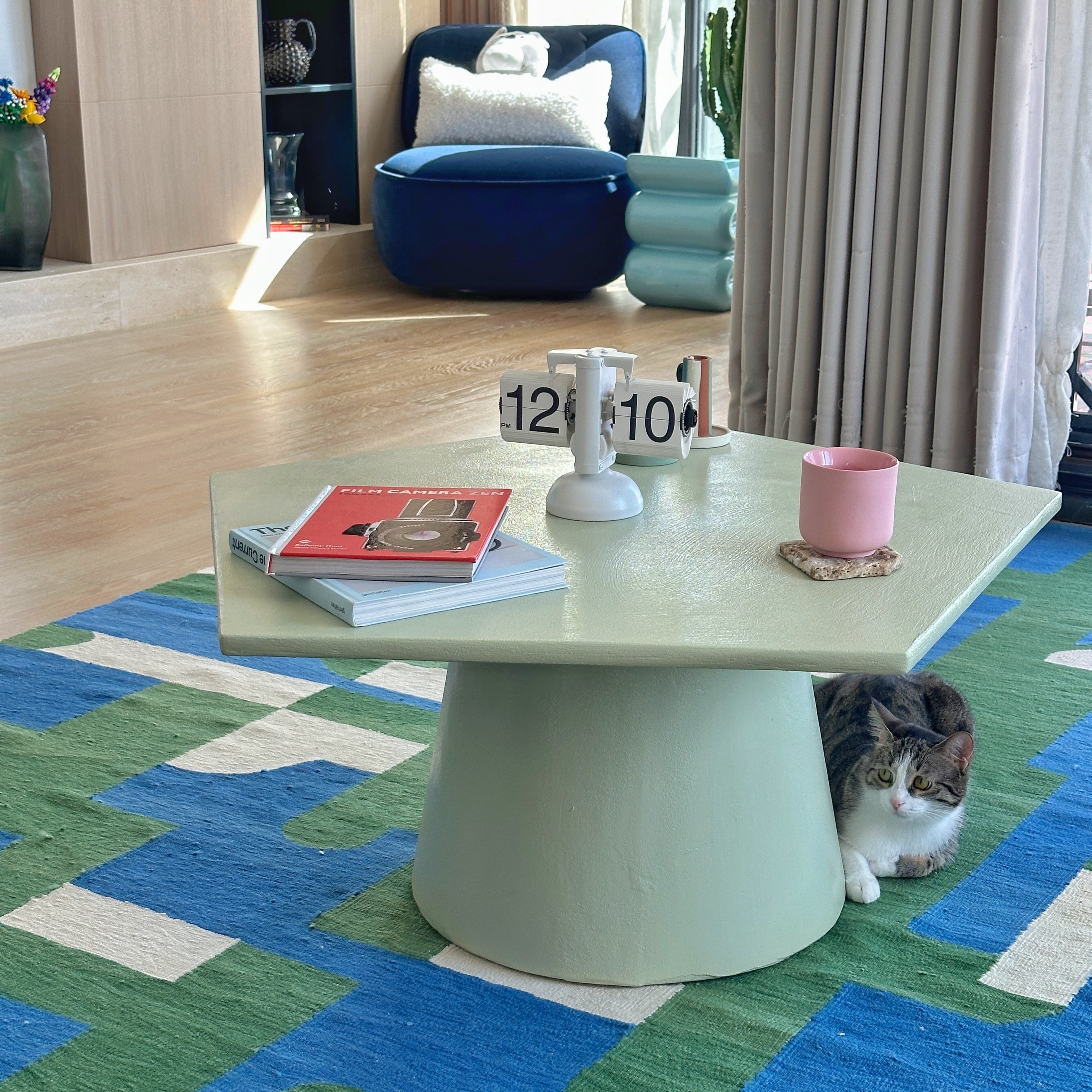 Star Coffee Table