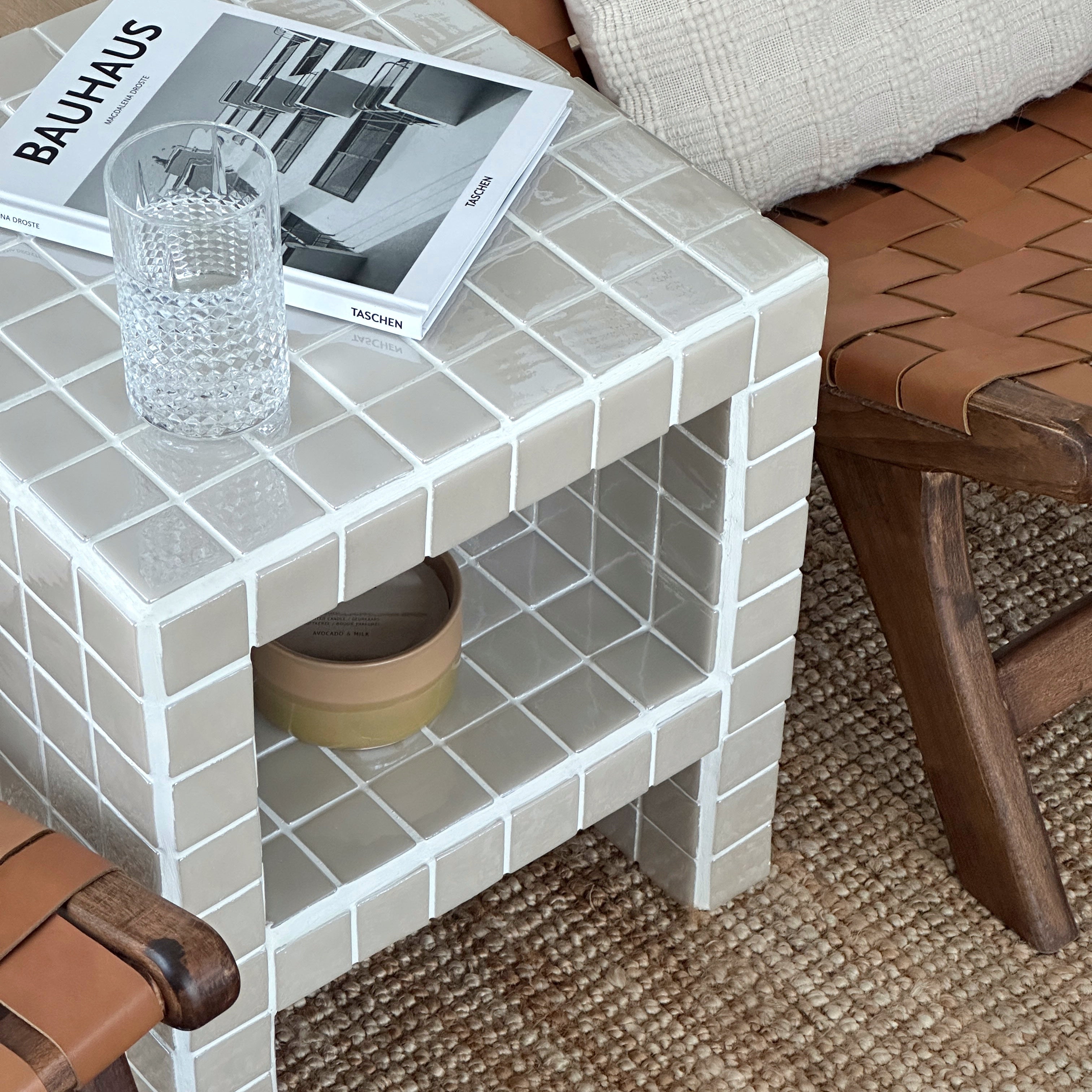 Sidekick Side Table
