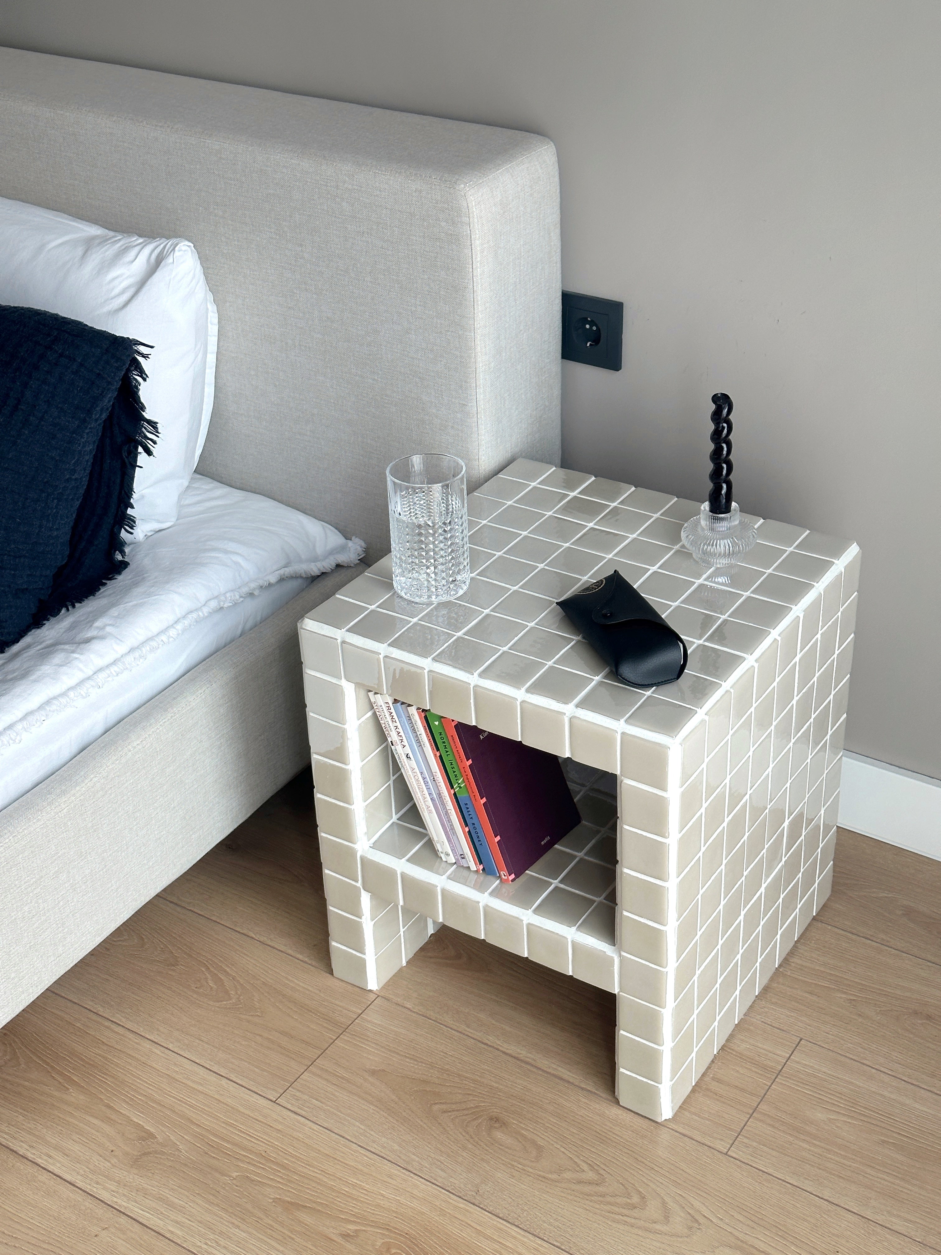 Sidekick Side Table