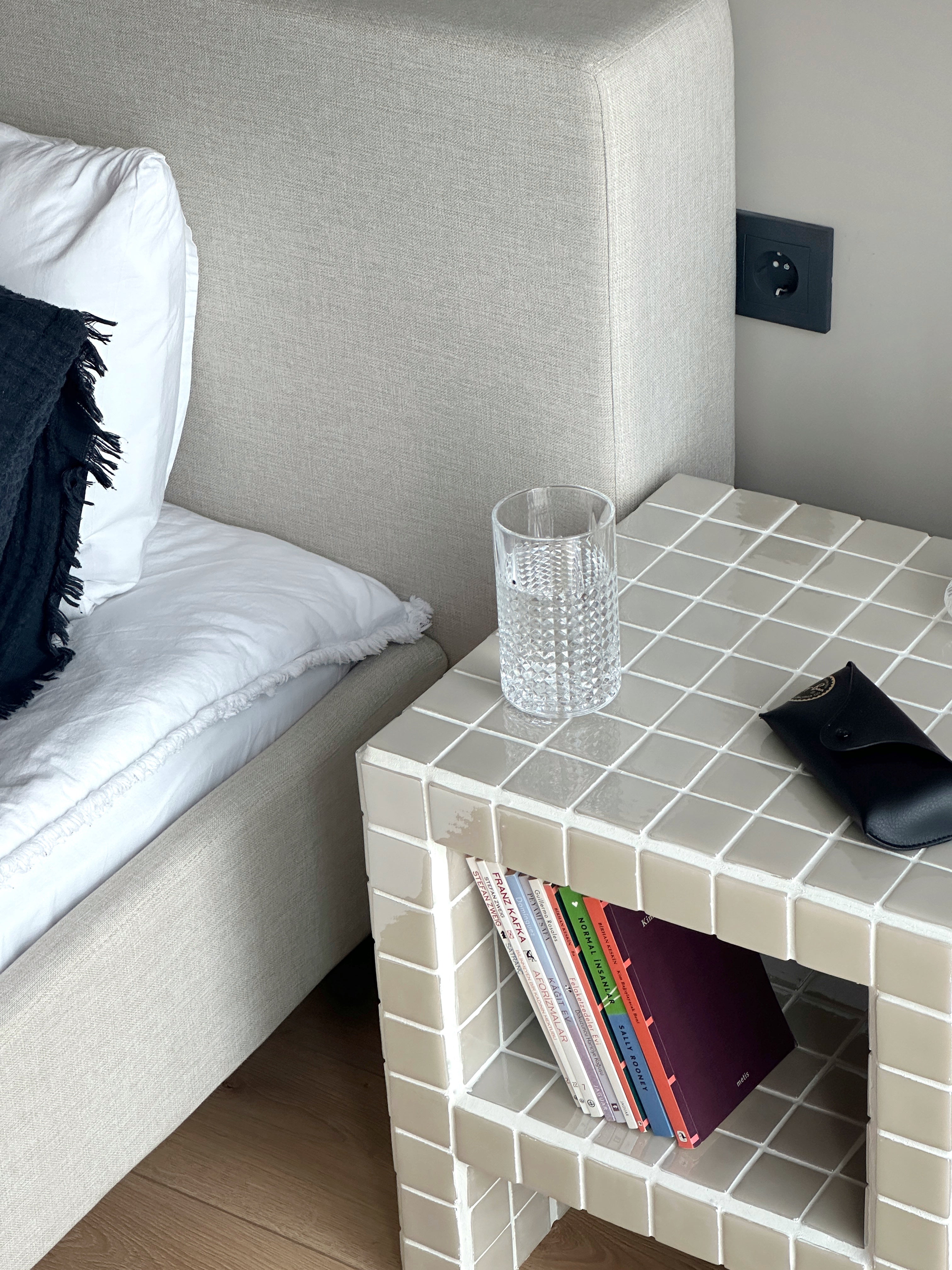 Sidekick Side Table