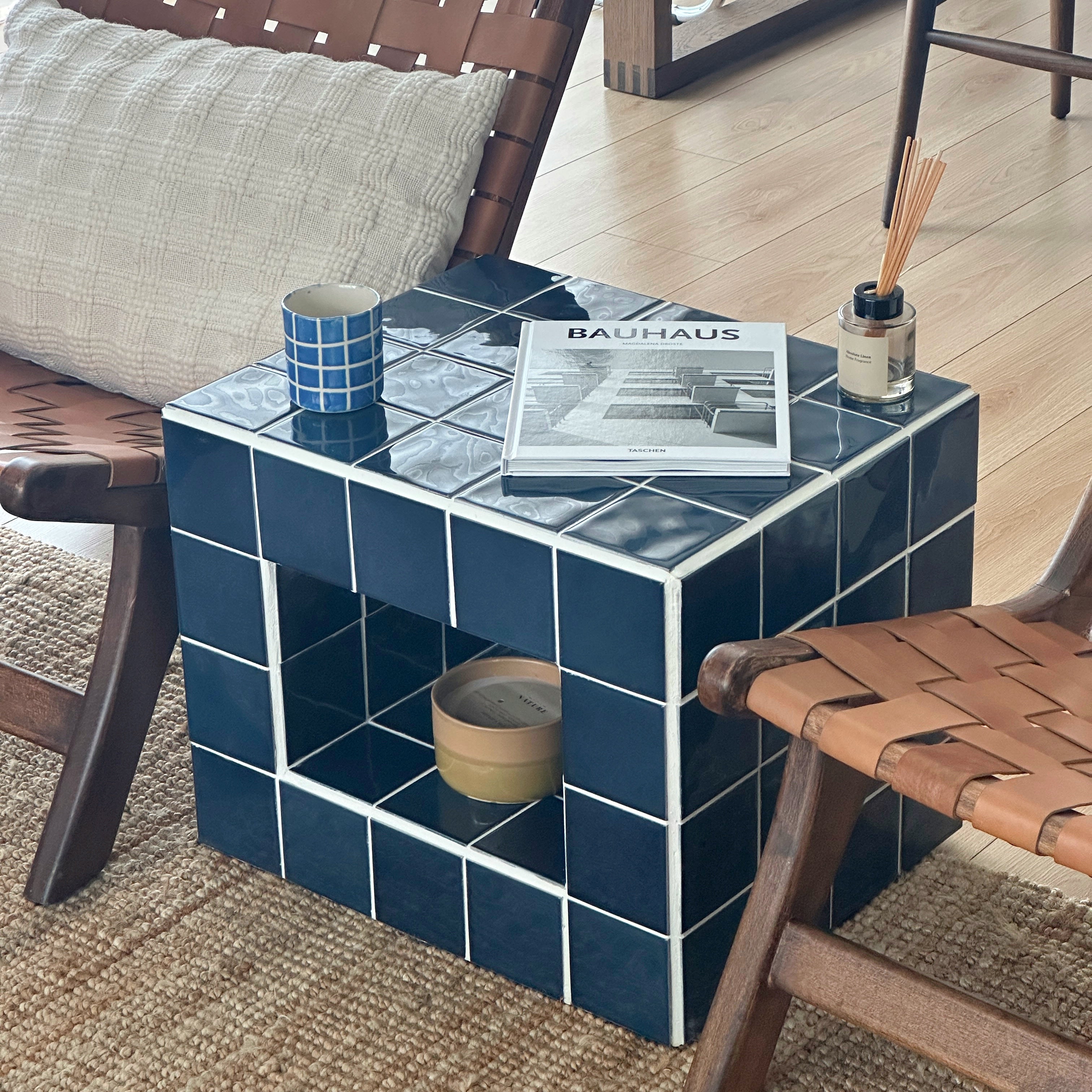 Retro Side Table