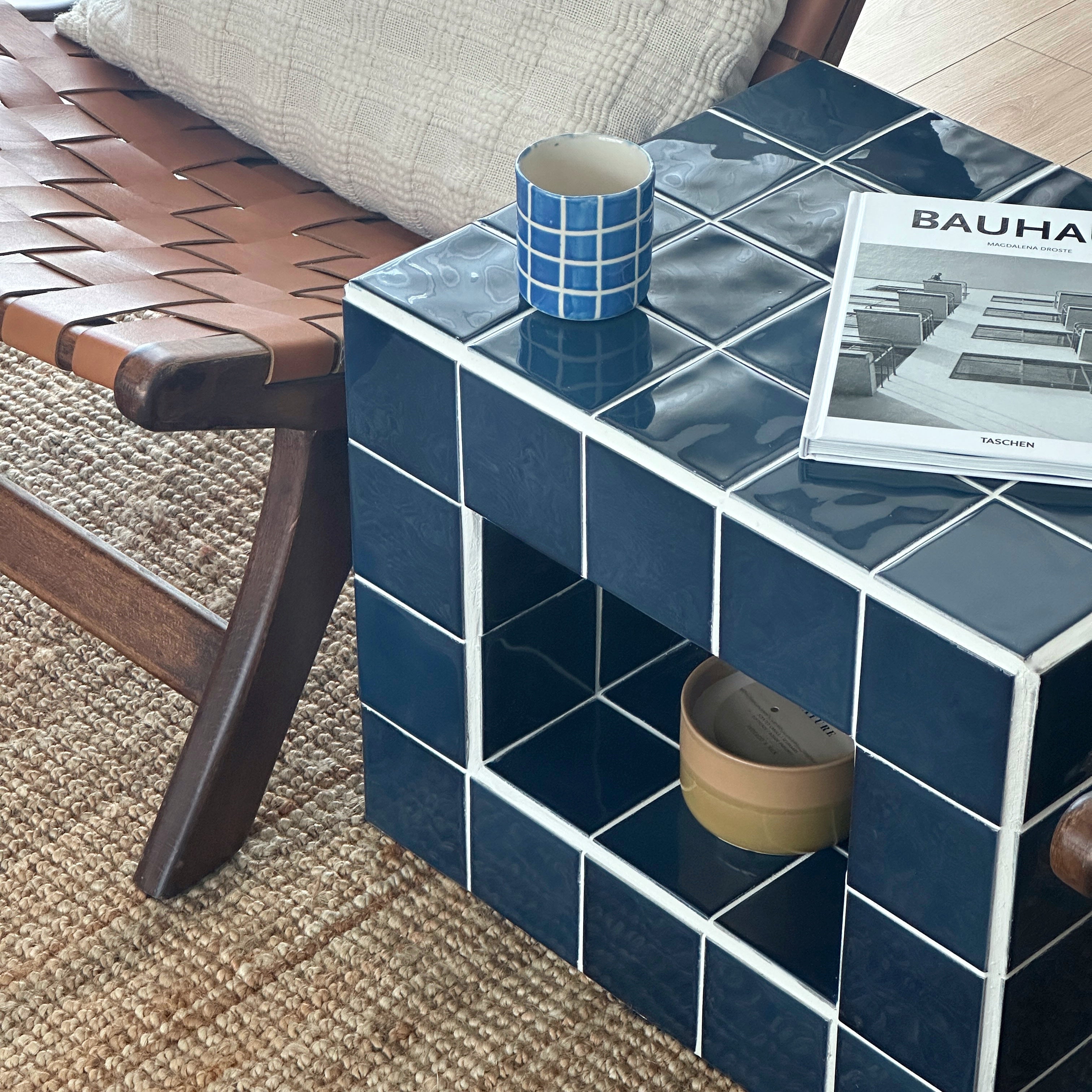 Retro Side Table