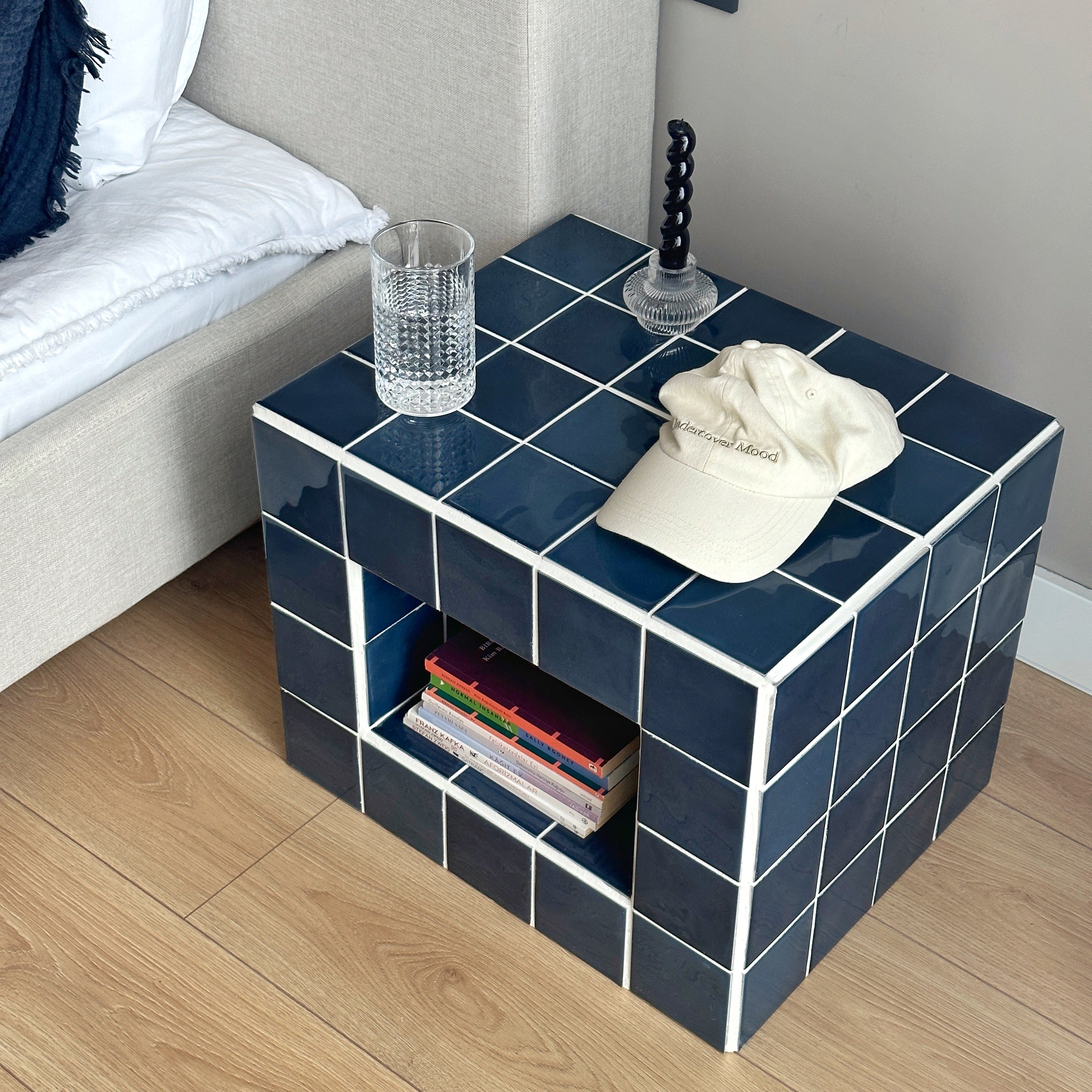 Retro Side Table