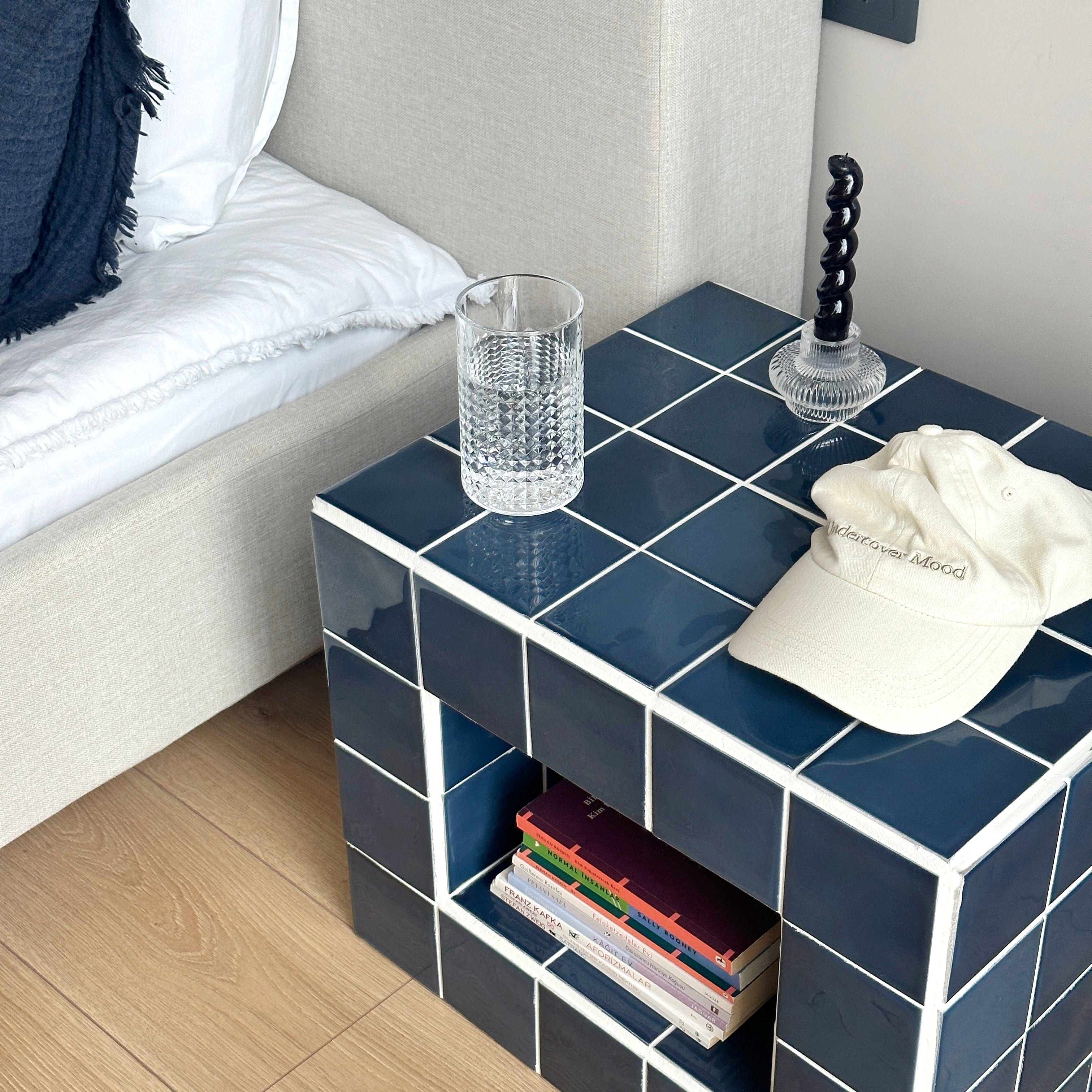 Retro Side Table