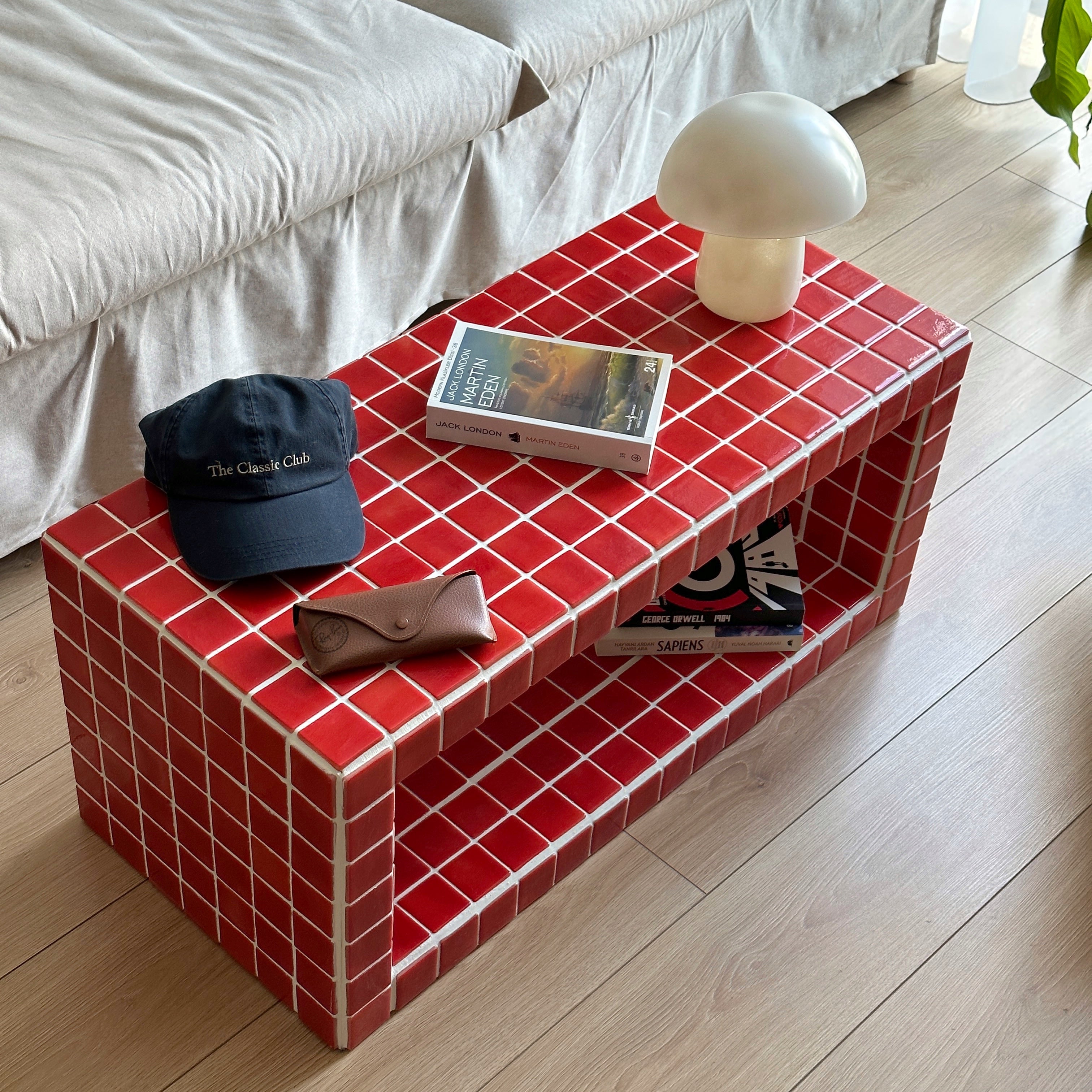Shoey Coffee Table