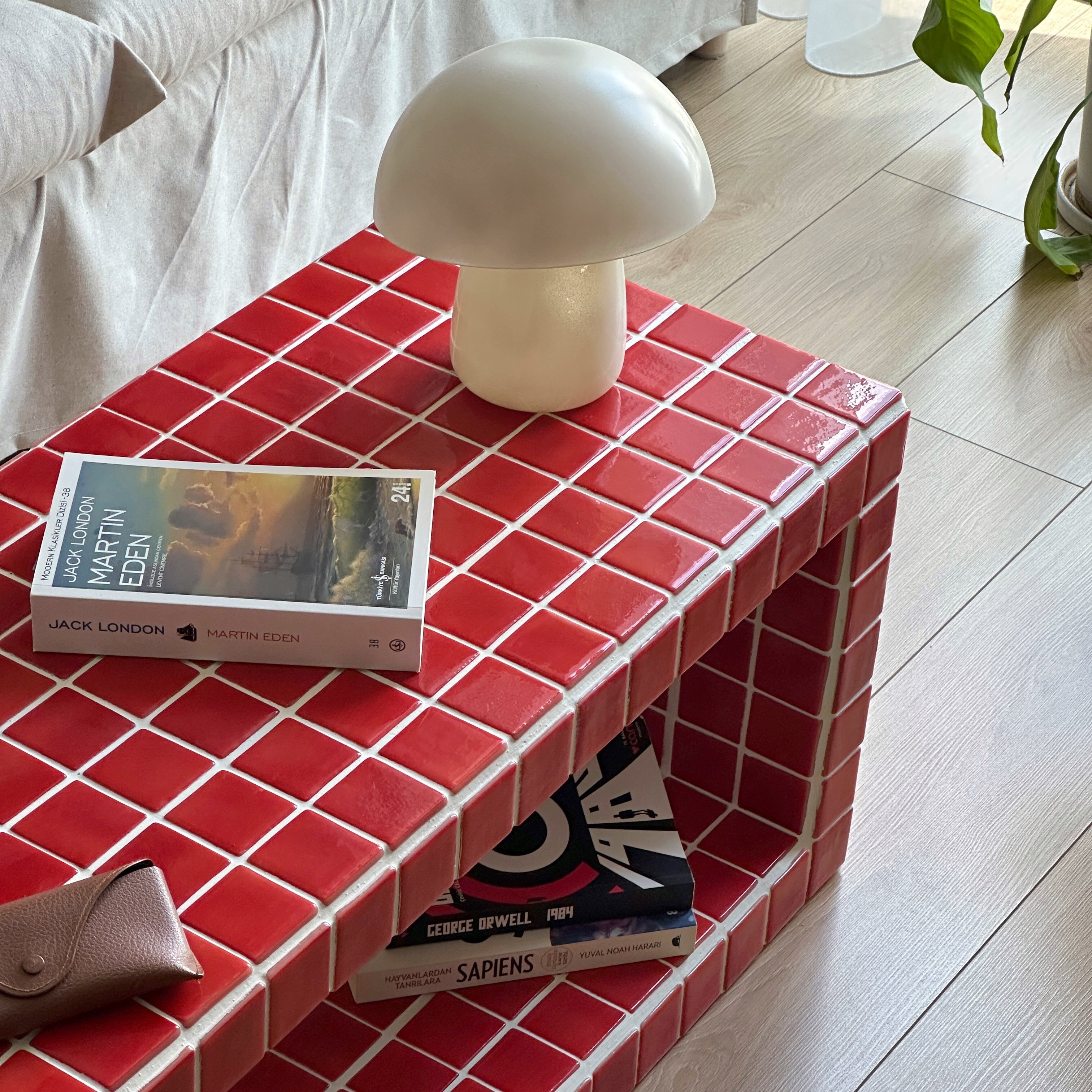 Shoey Coffee Table