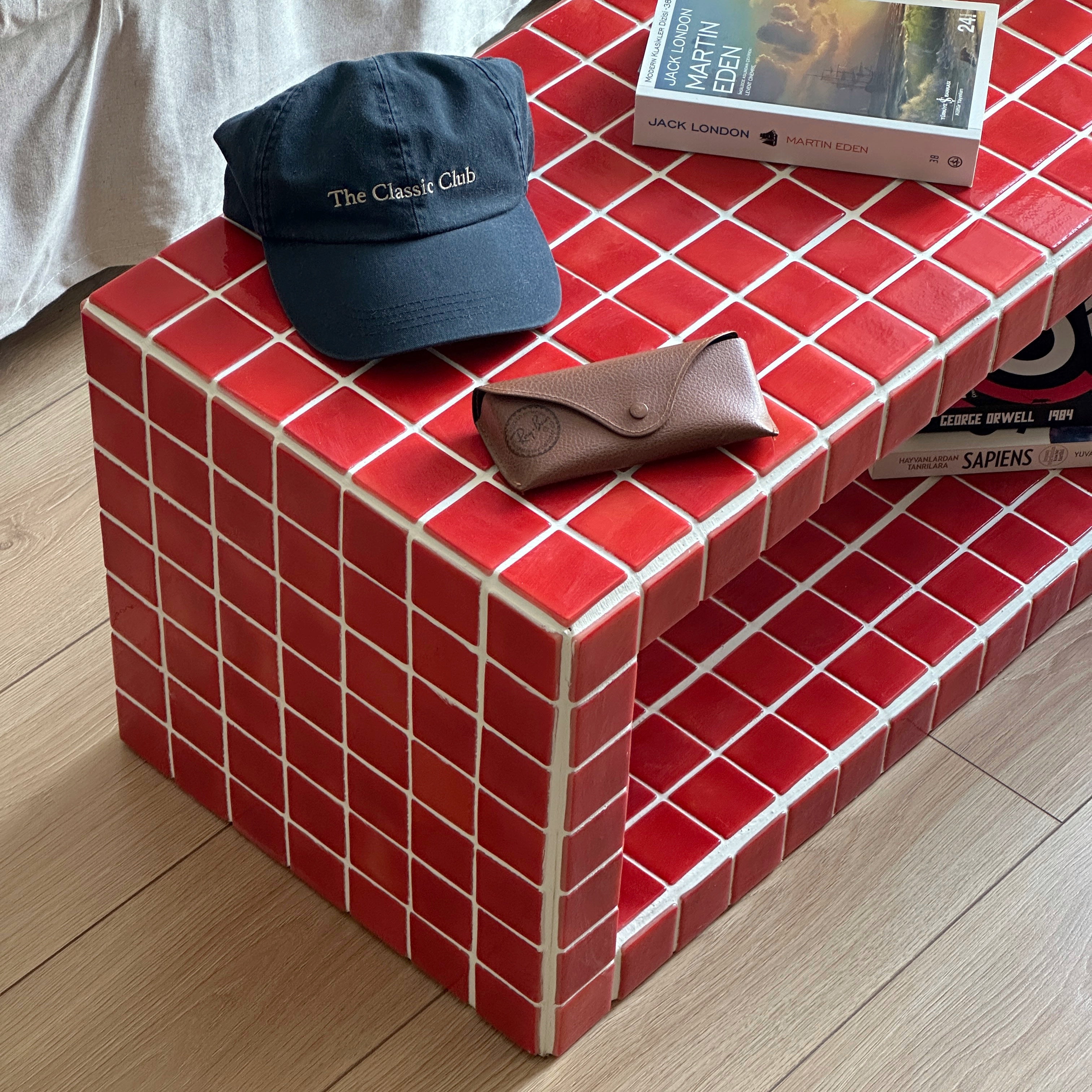 Shoey Coffee Table