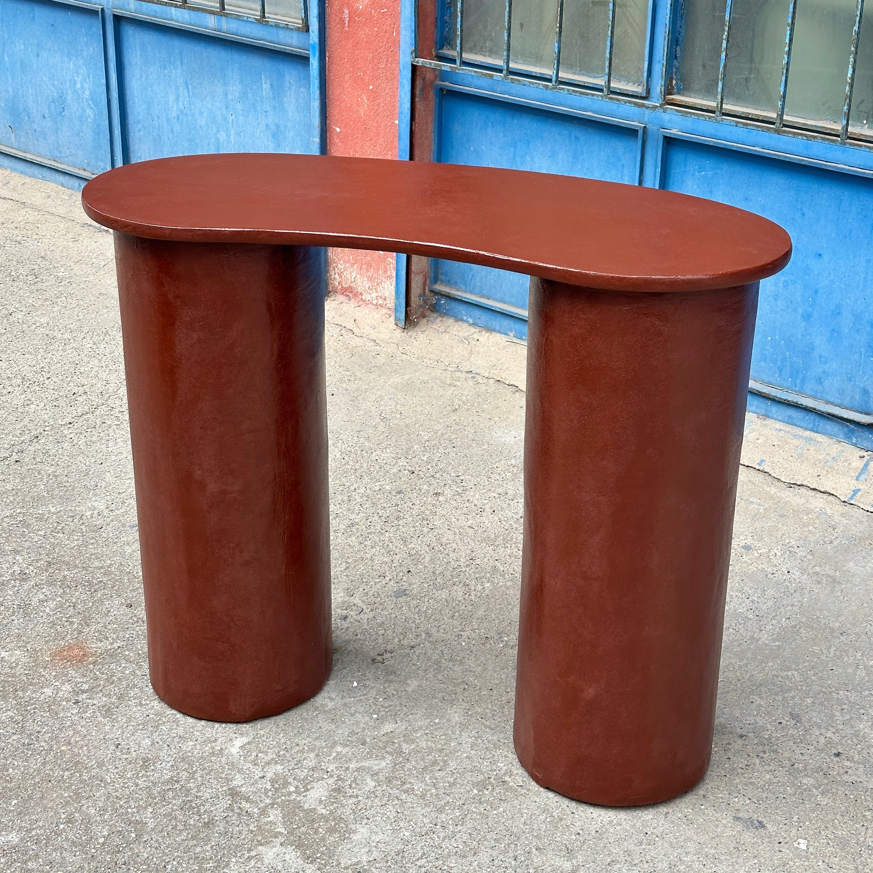 Bean Dresser