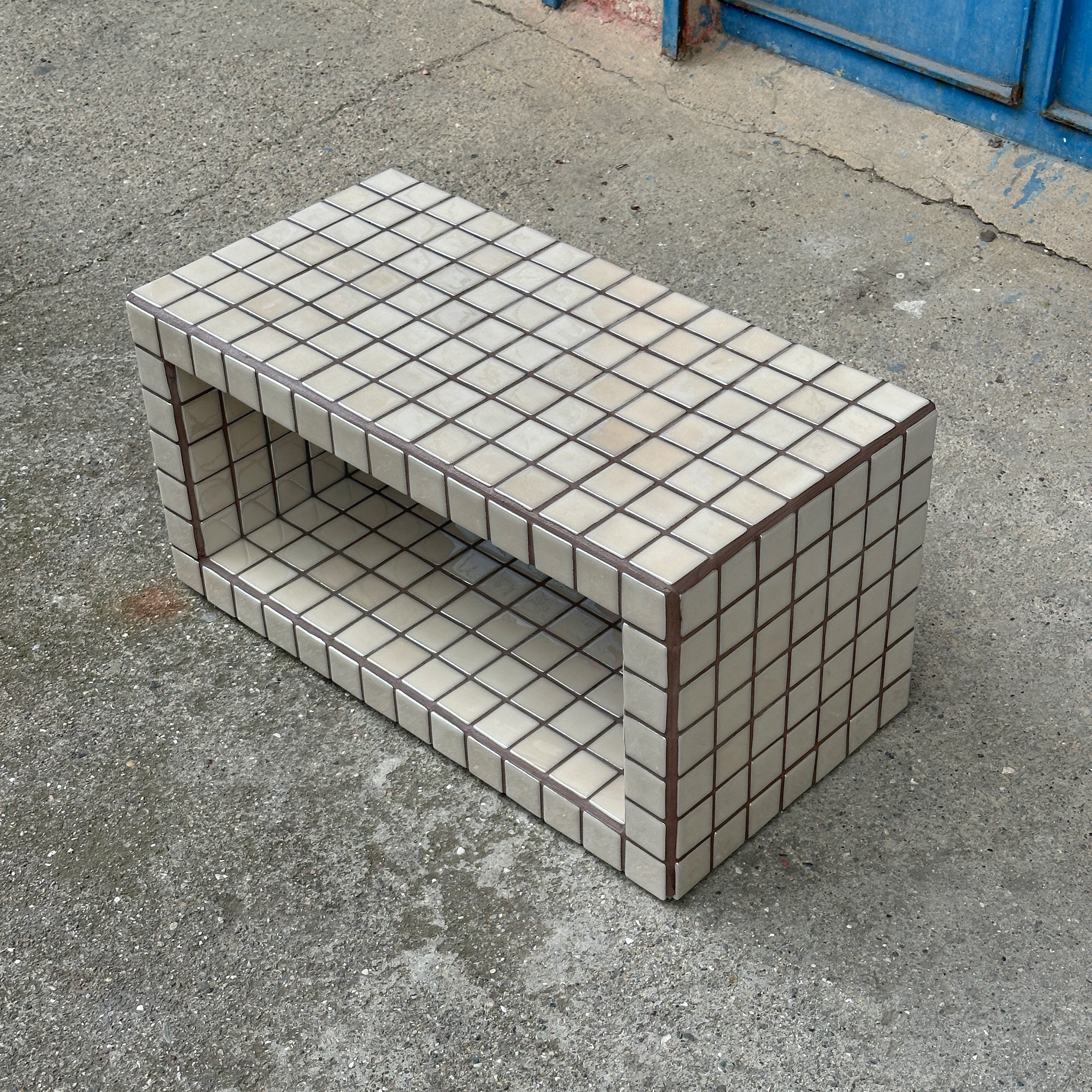Shoey Coffee Table