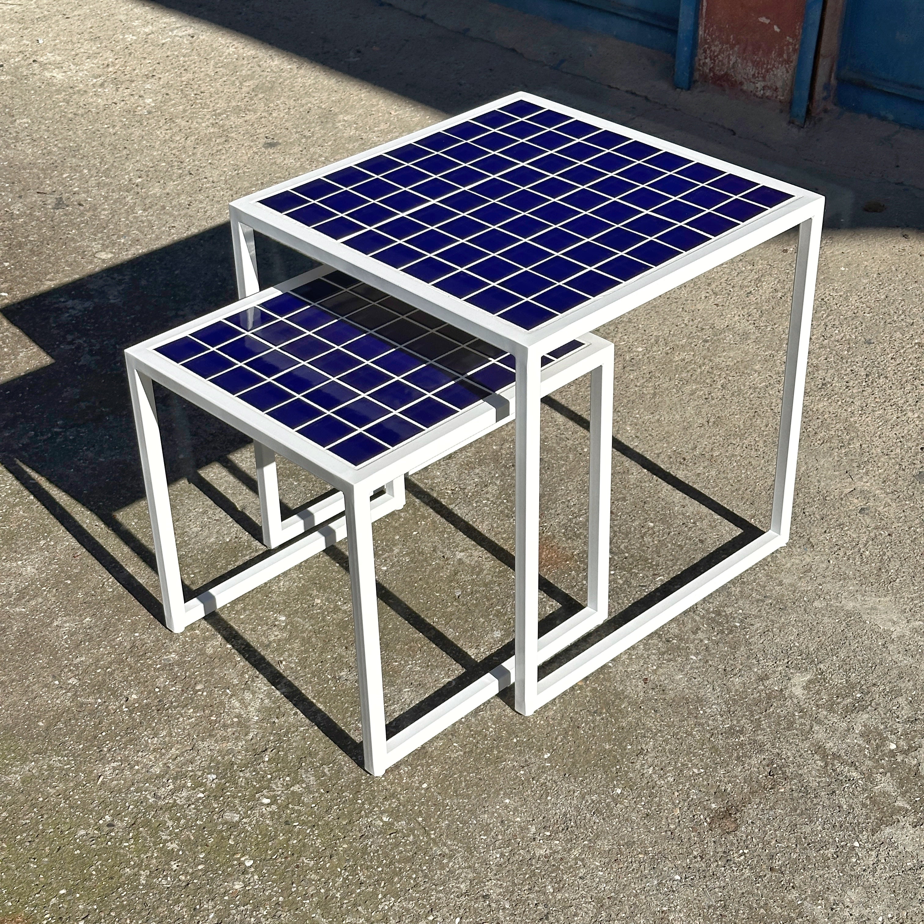Twin 2-Piece Coffee Table