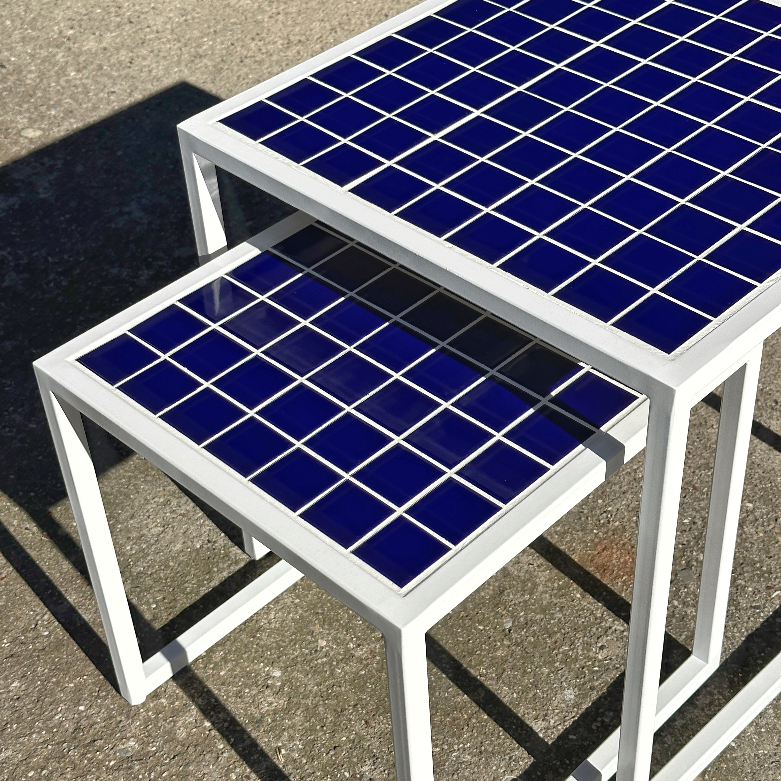 Twin 2-Piece Coffee Table