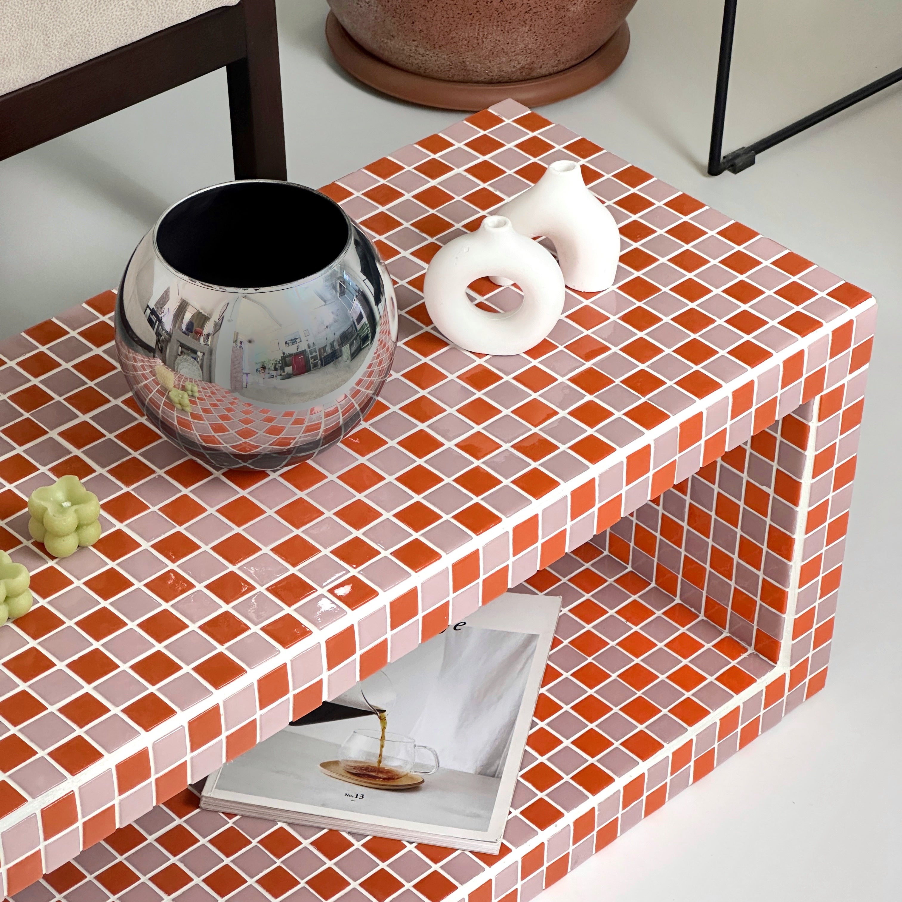 Shoey Coffee Table