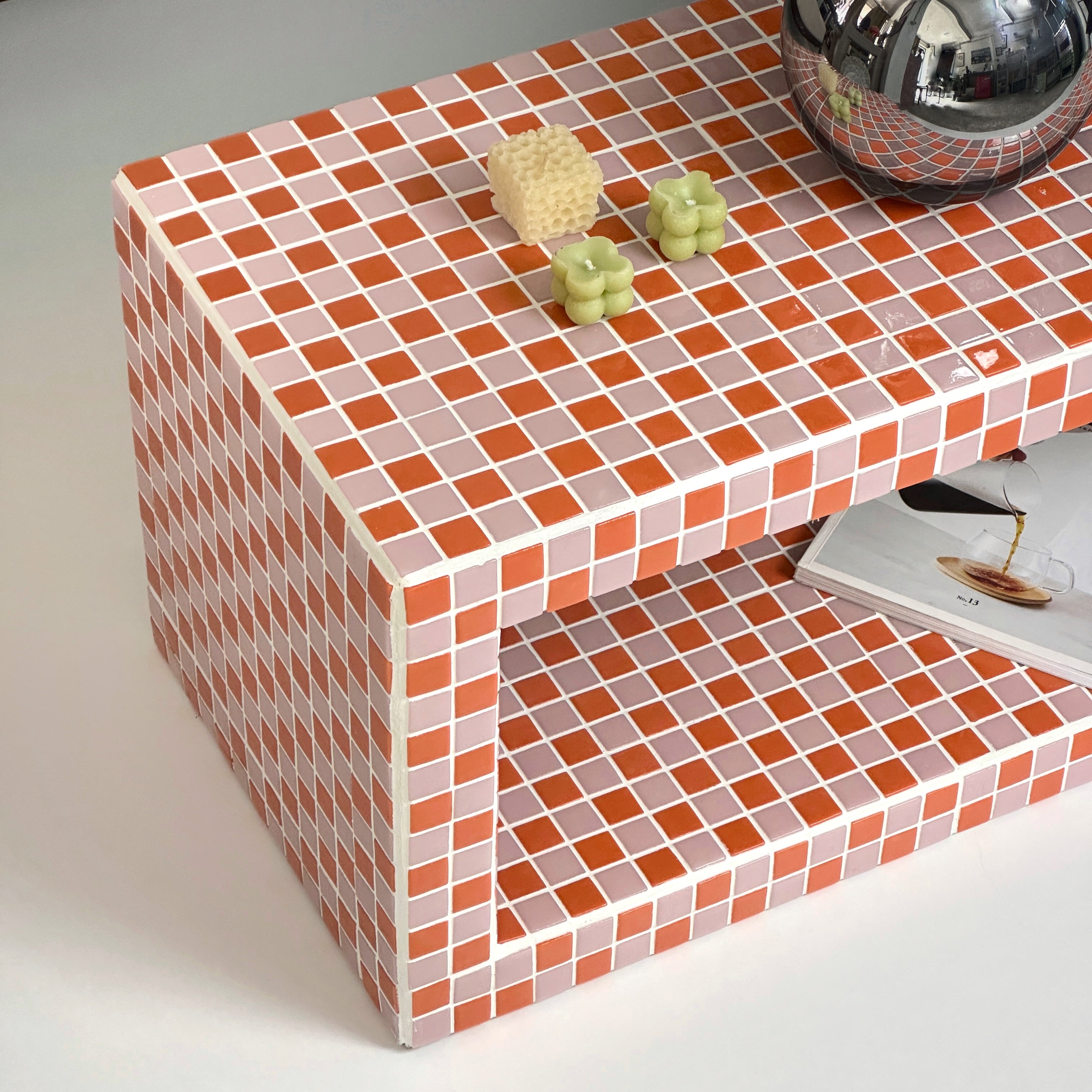 Shoey Coffee Table