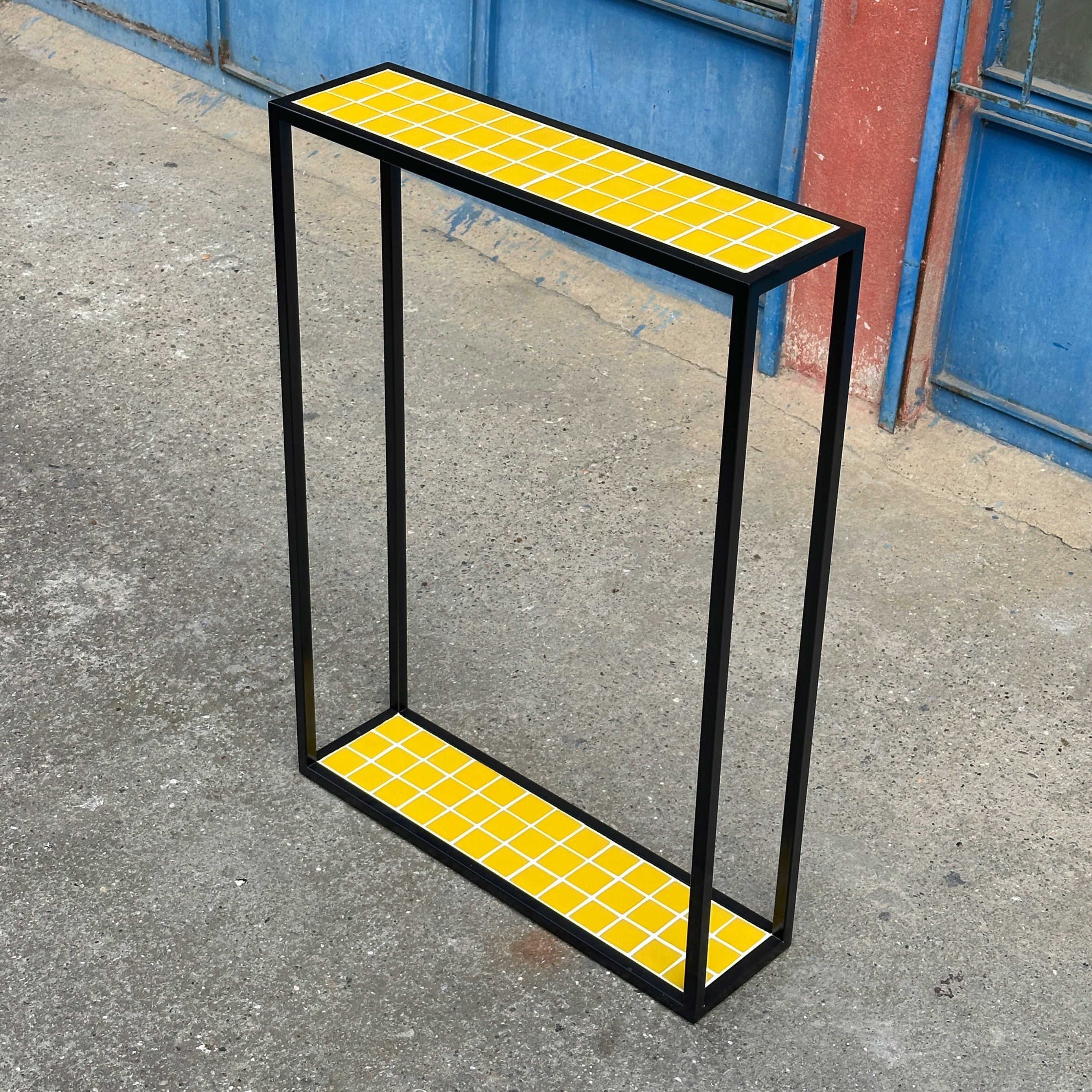 M-Quad Dresser